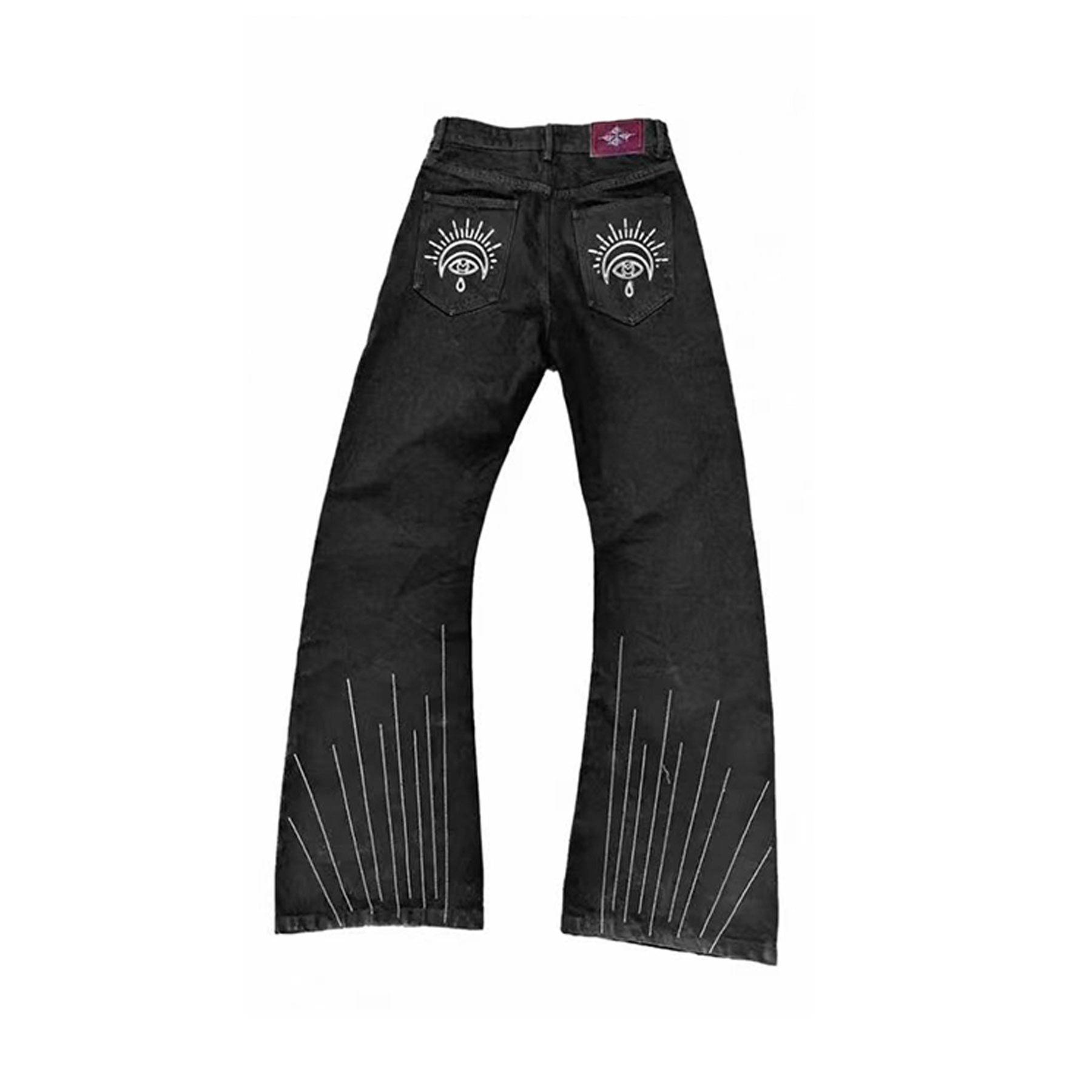 DETWONLINE™Eye of God Pants