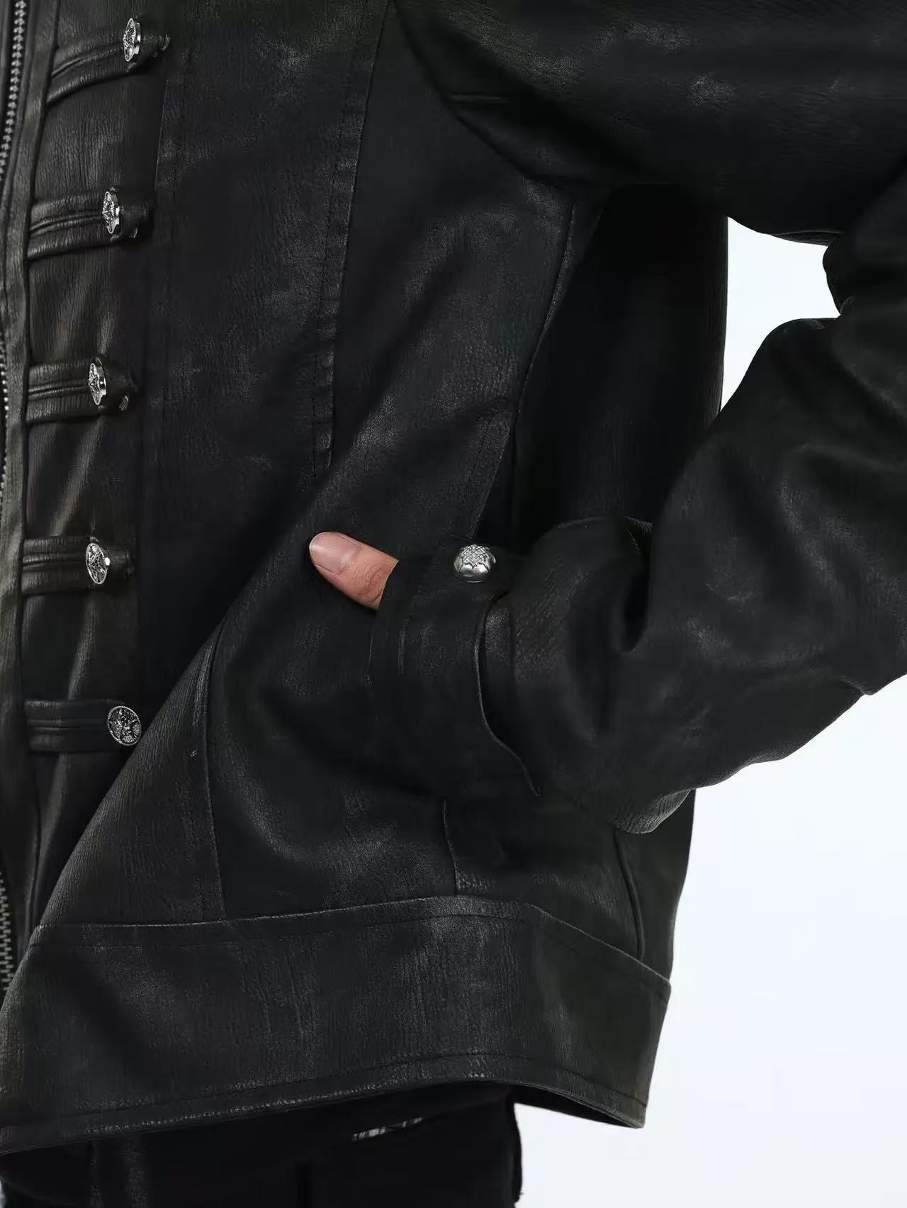 DETWONLINE™Winter Knight Coat