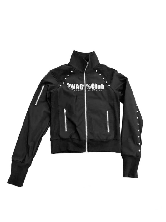 DETWONLINE™Cavalry Twill Jacket
