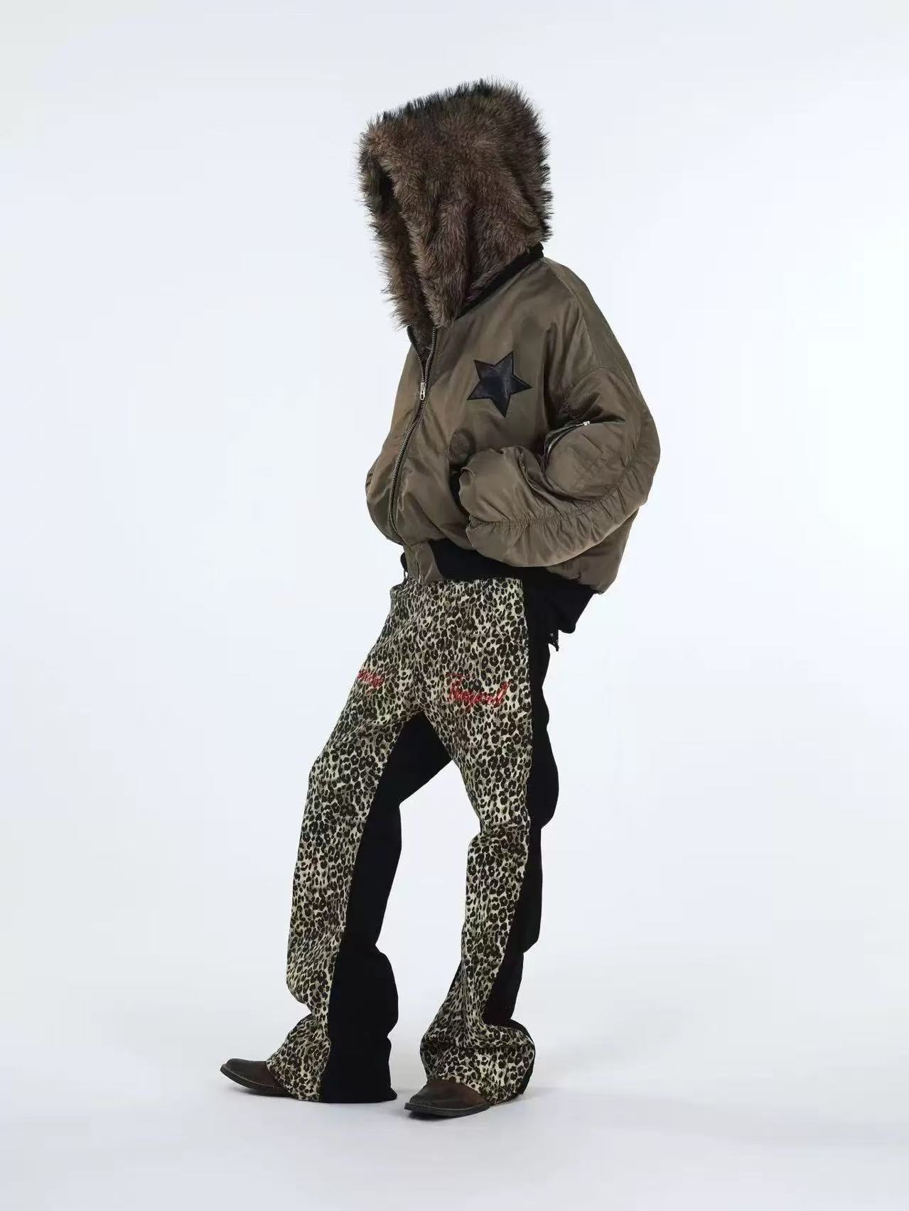 DETWONLINE™Star Bomber