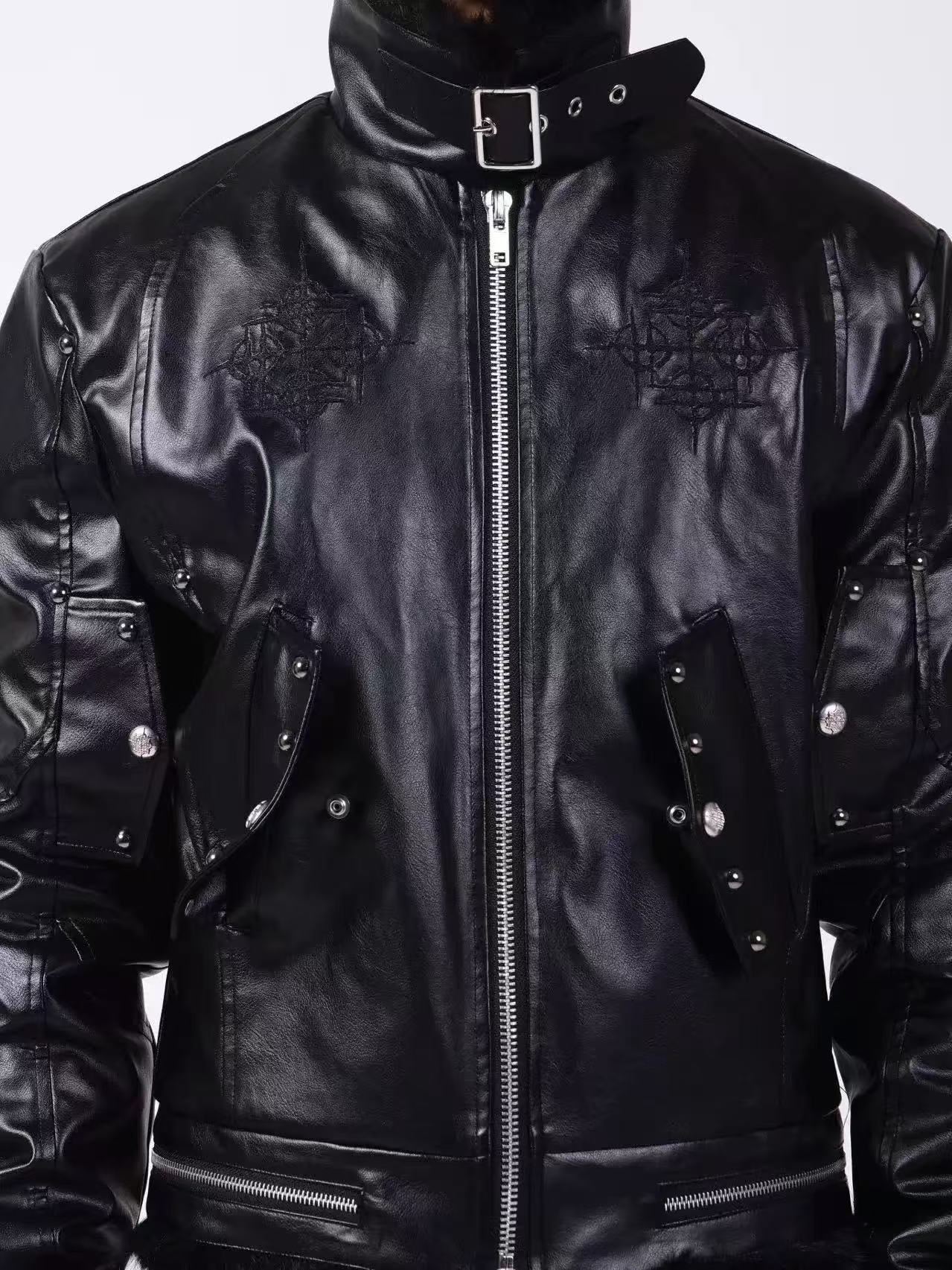 DETWONLINE™Year of the Horse jacket