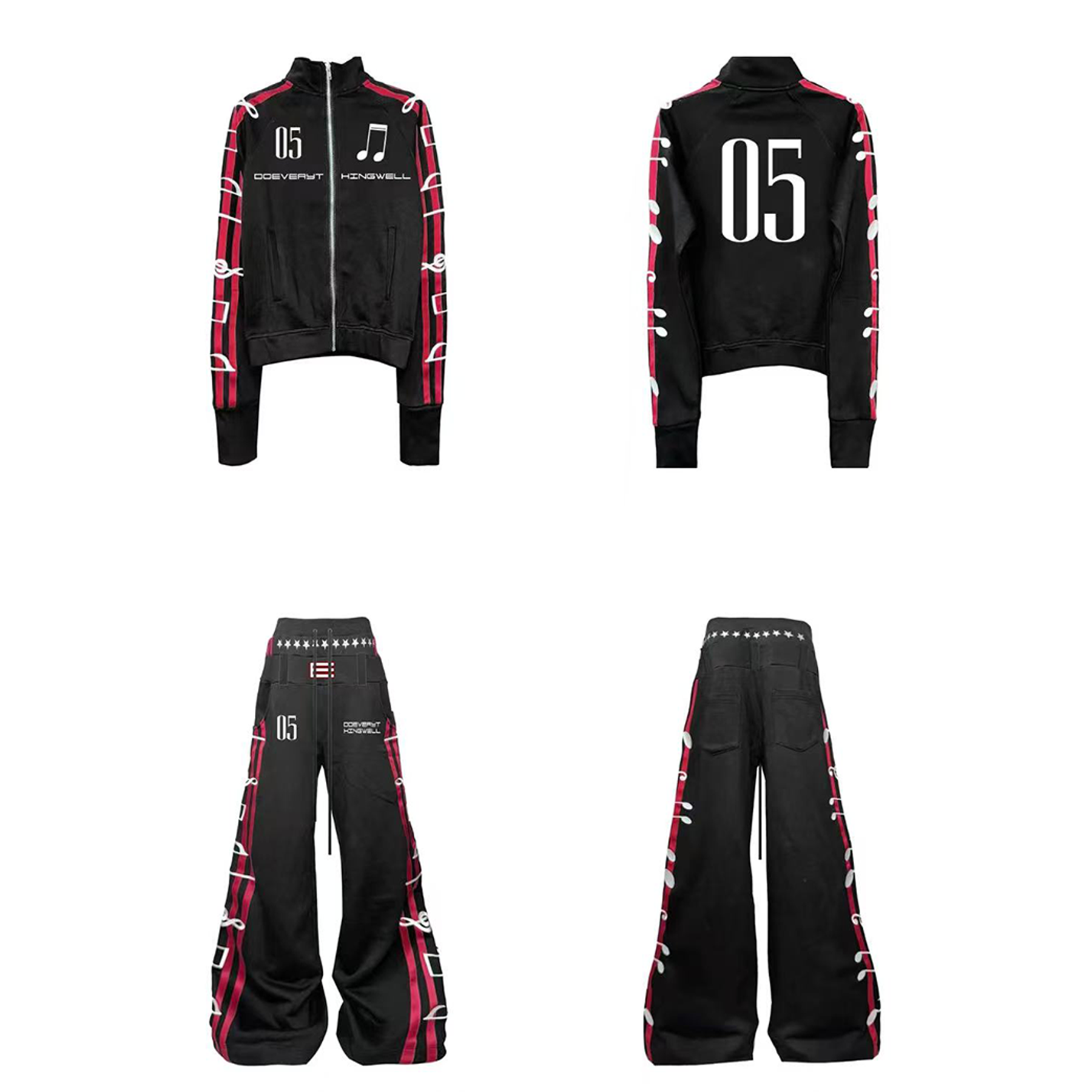 Outfit Set