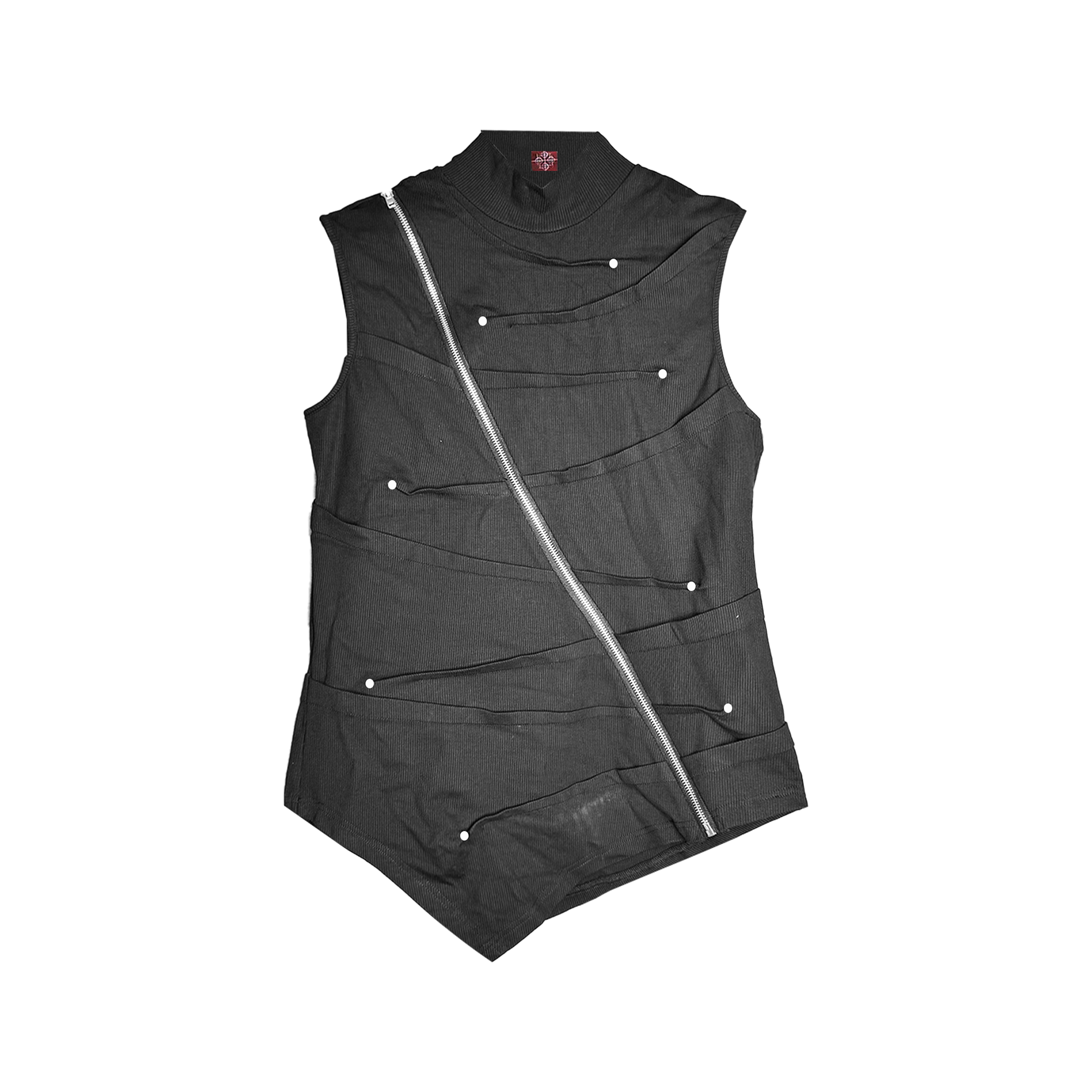 Detwonline Punk Short Sleeve Tee