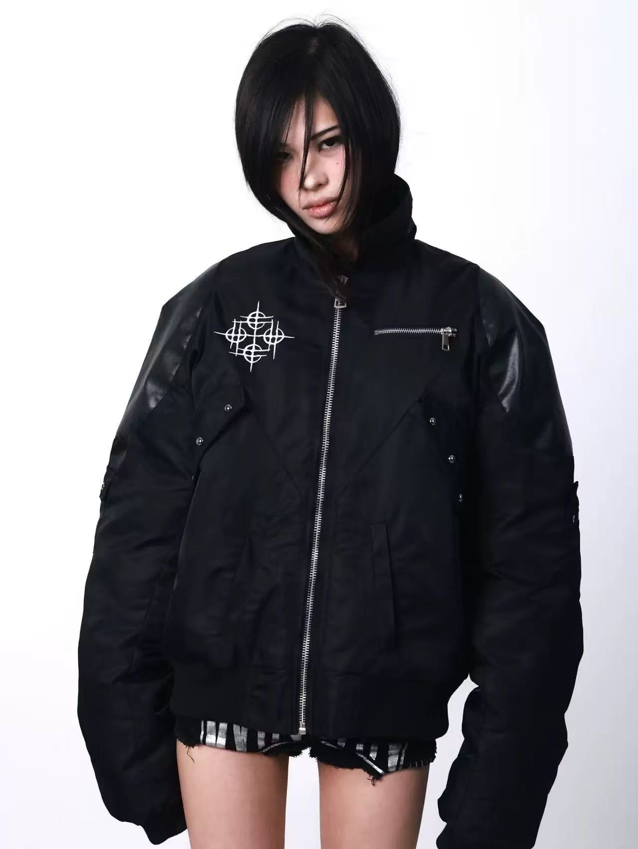 DETWONLINE™Armor winter coat