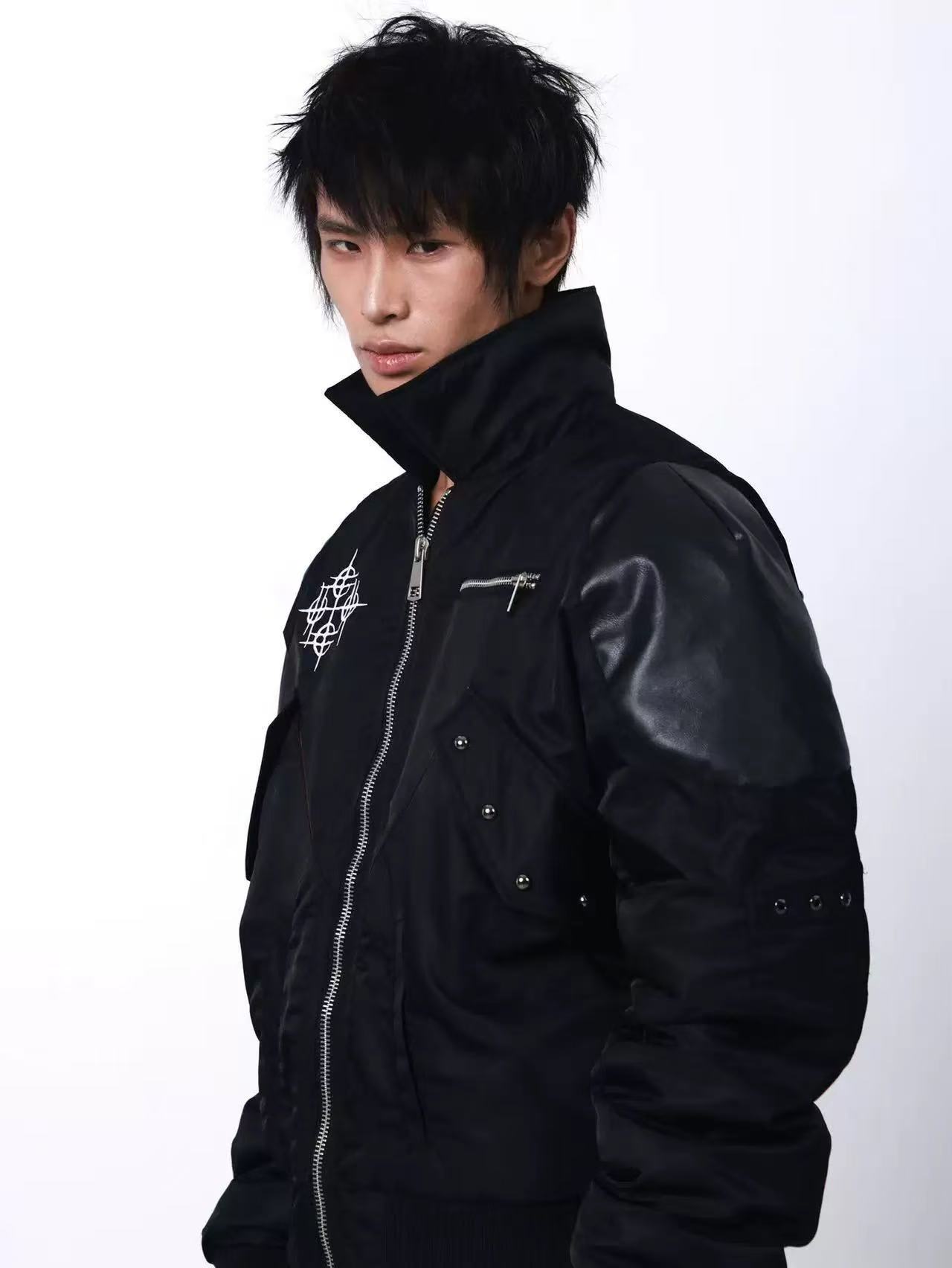 DETWONLINE™Armor winter coat