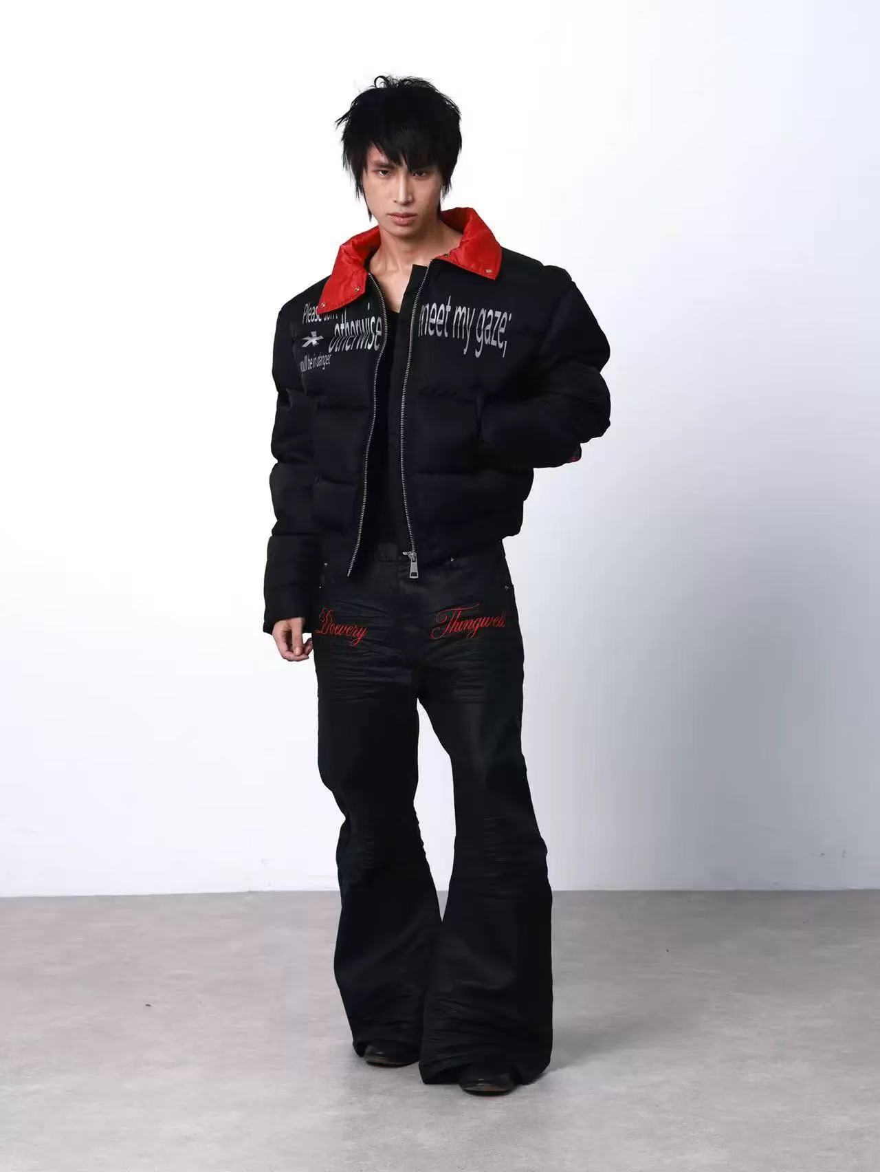 DETWONLINE™Winter armor jacket