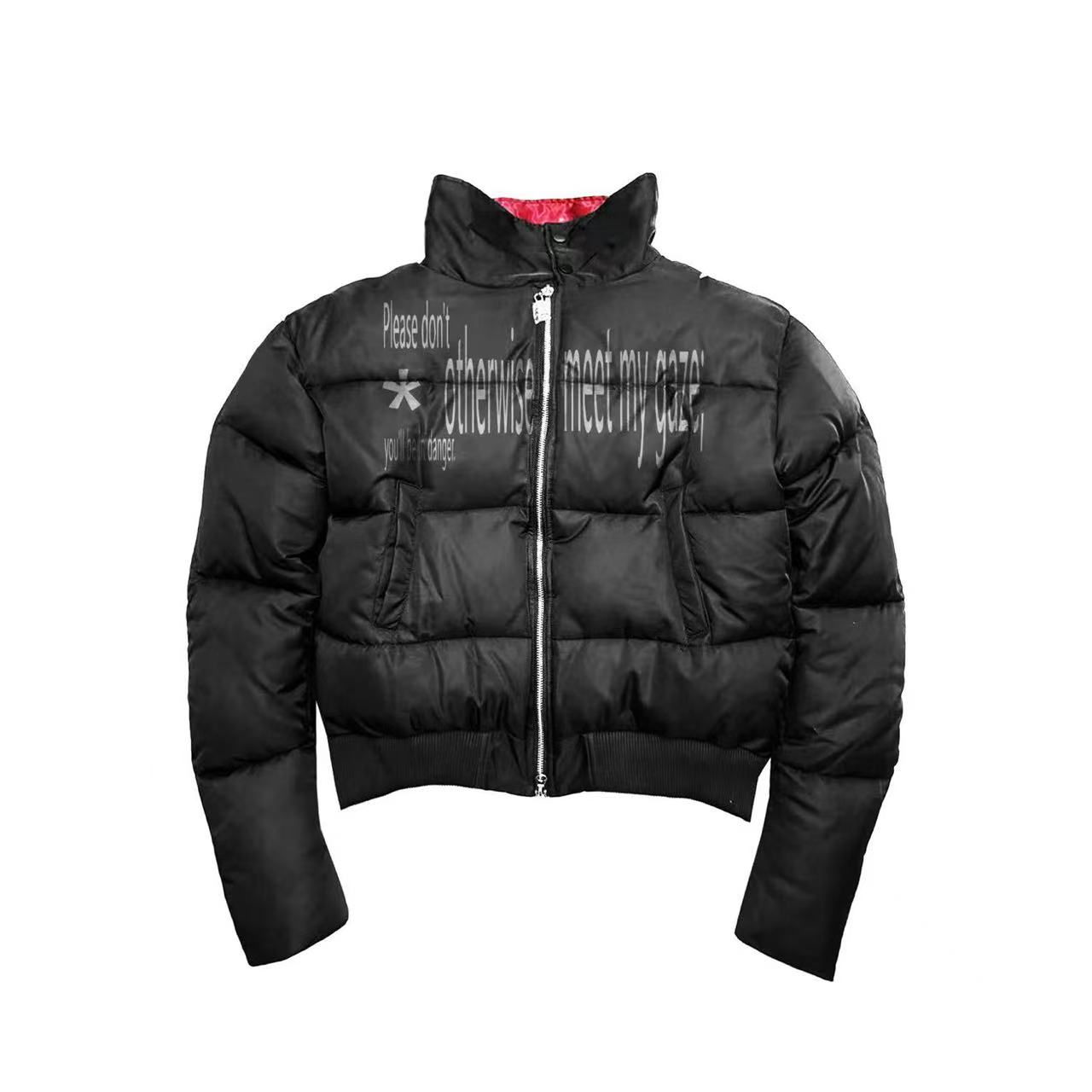DETWONLINE™Winter armor jacket