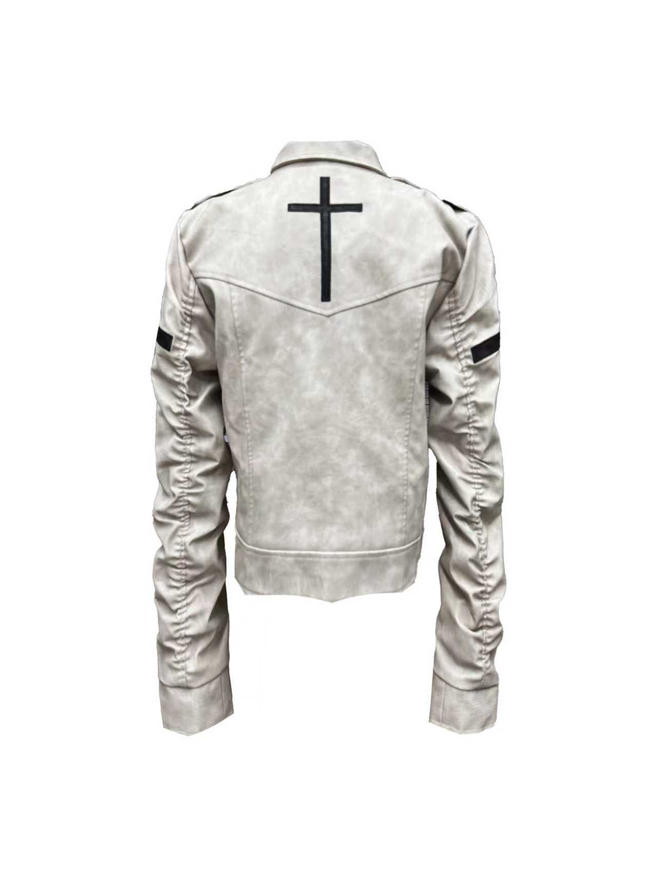 DETWONLINE™Winter Knight Coat