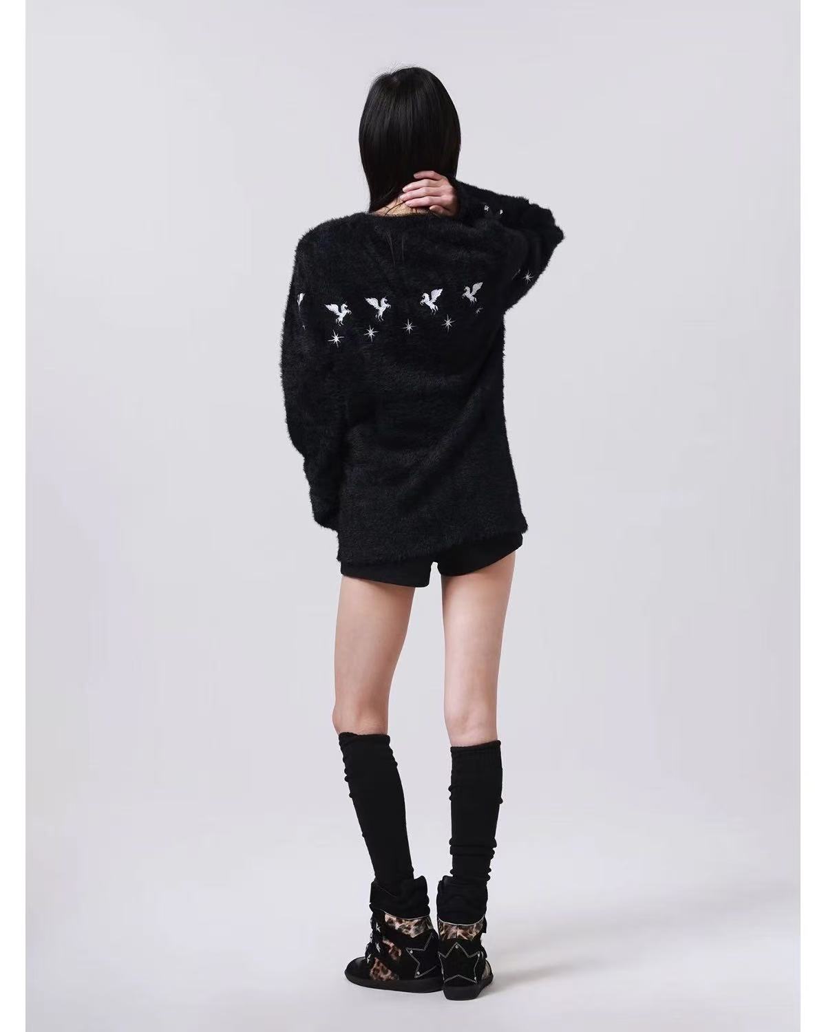 DETWONLINE™Leopard print sneakers