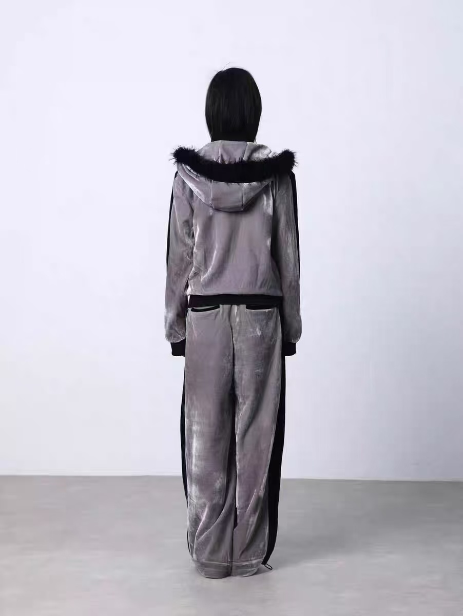 DETWONLINE™Retro sport coat