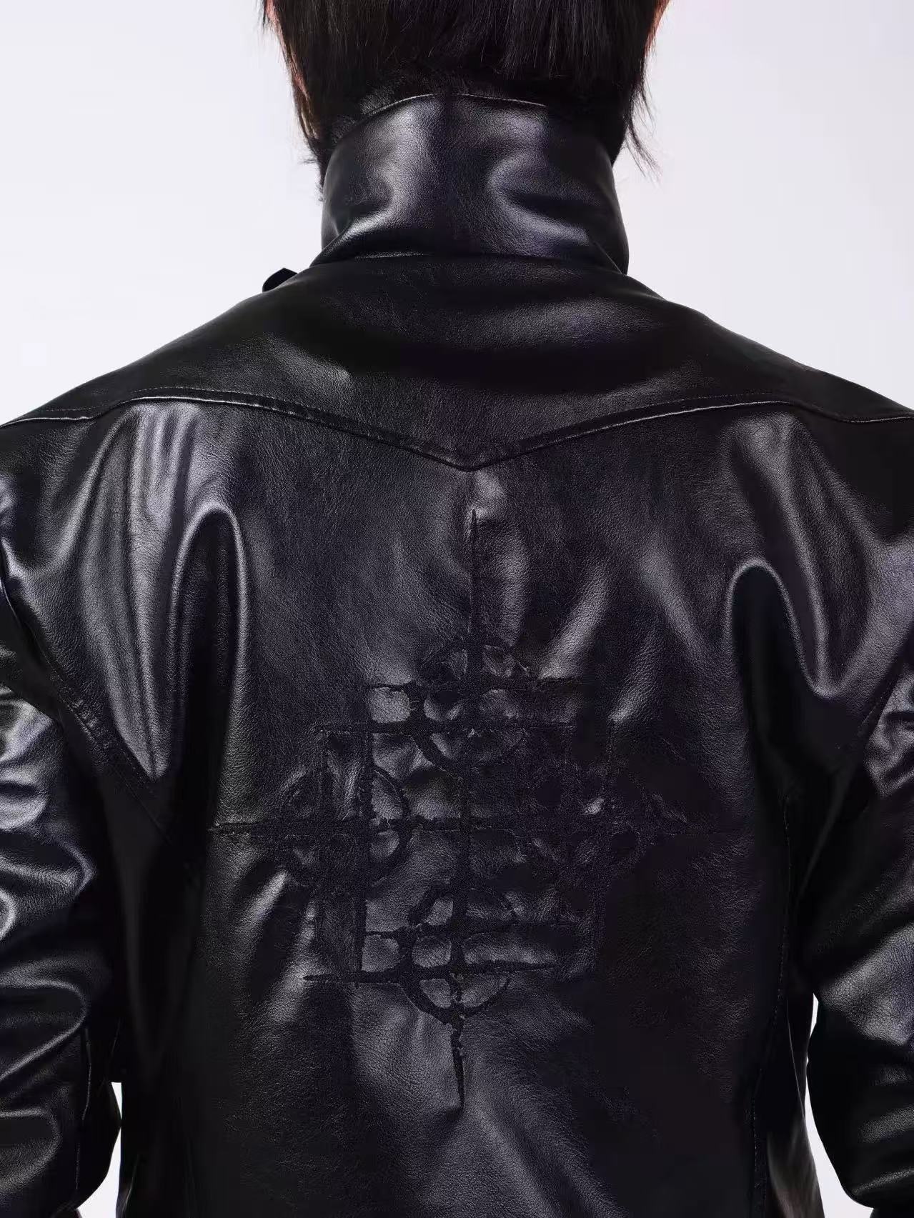 DETWONLINE™Year of the Horse jacket