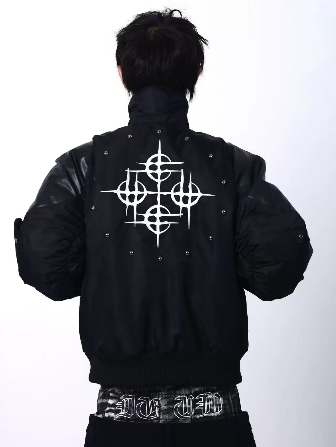DETWONLINE™Armor winter coat