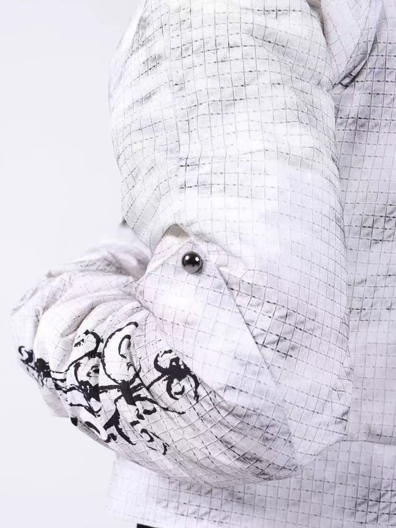 DETWONLINE™Knight winter coat