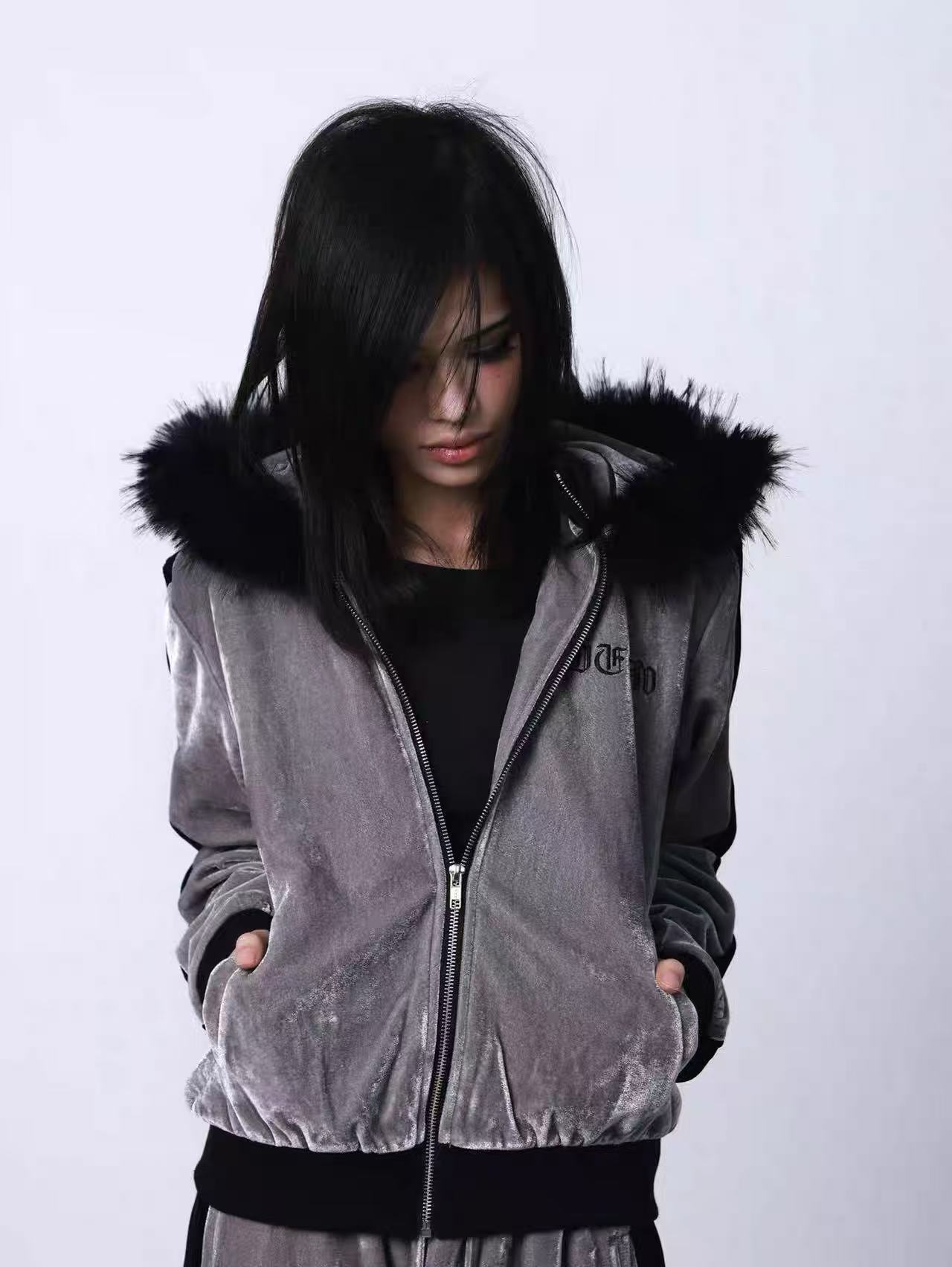 DETWONLINE™Retro sport coat