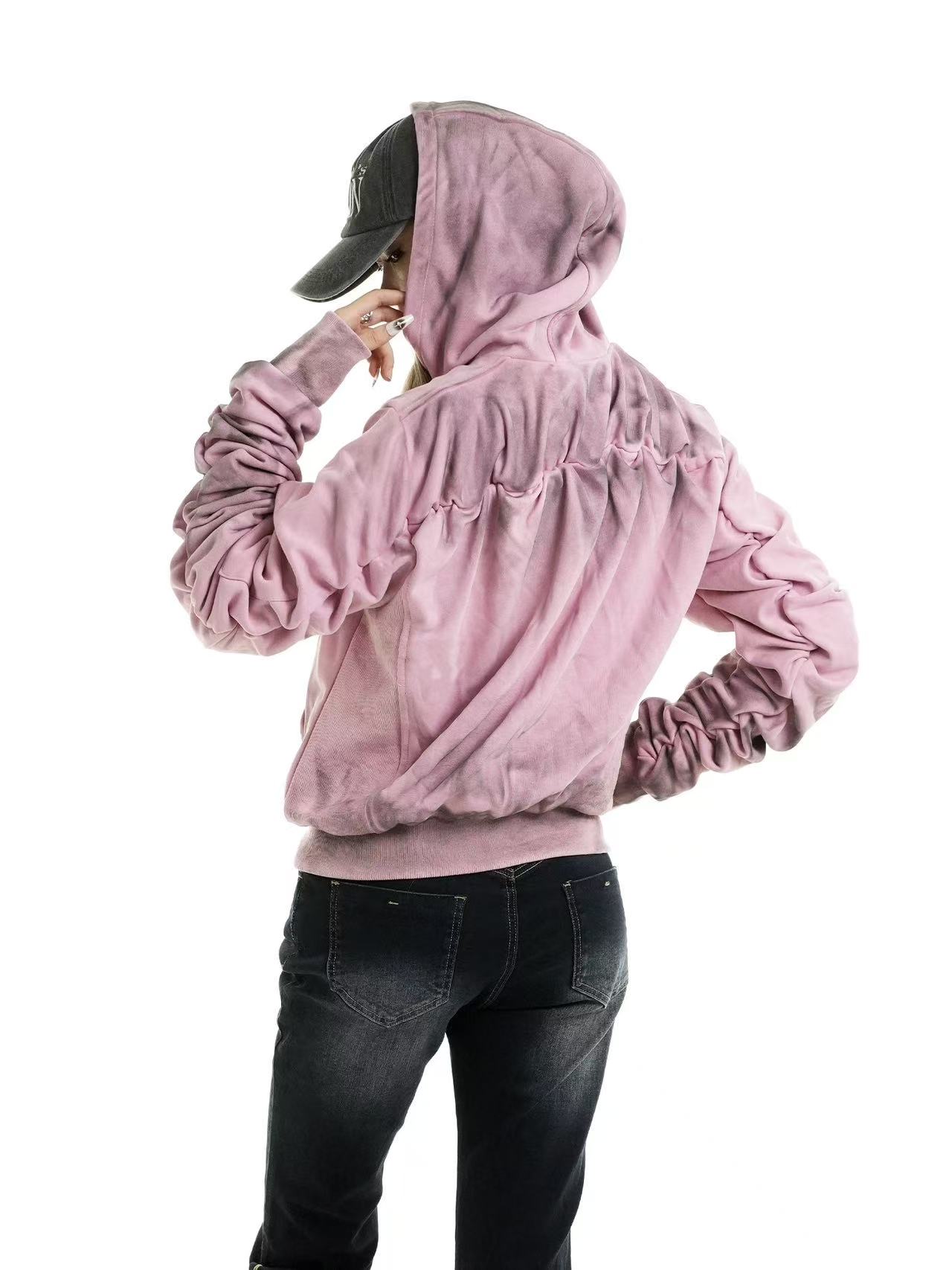 DETWONLINE™Pink Bomber