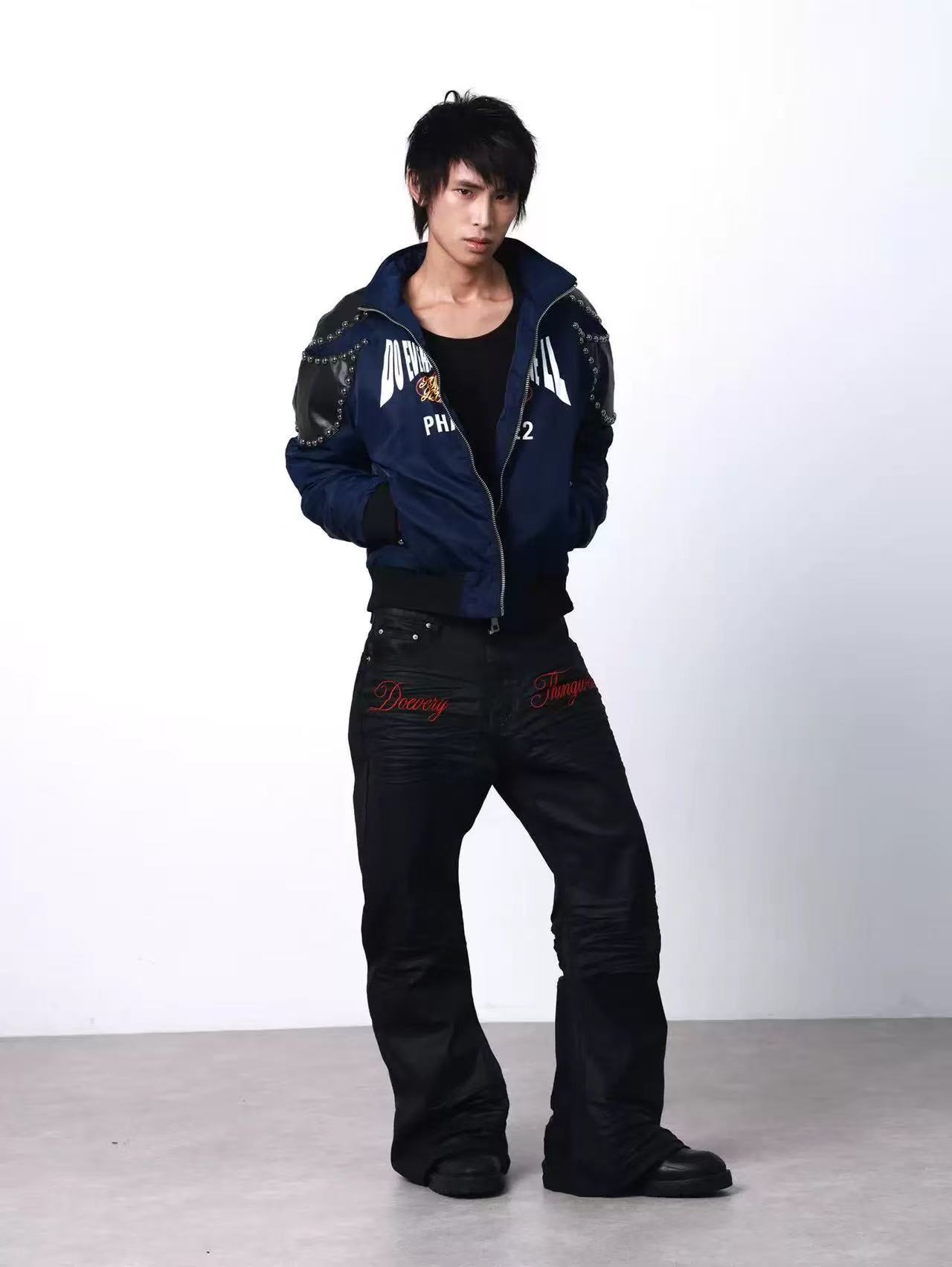 DETWONLINE™Medieval armor cotton suit