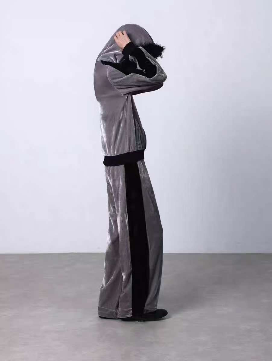 DETWONLINE™Retro sport coat