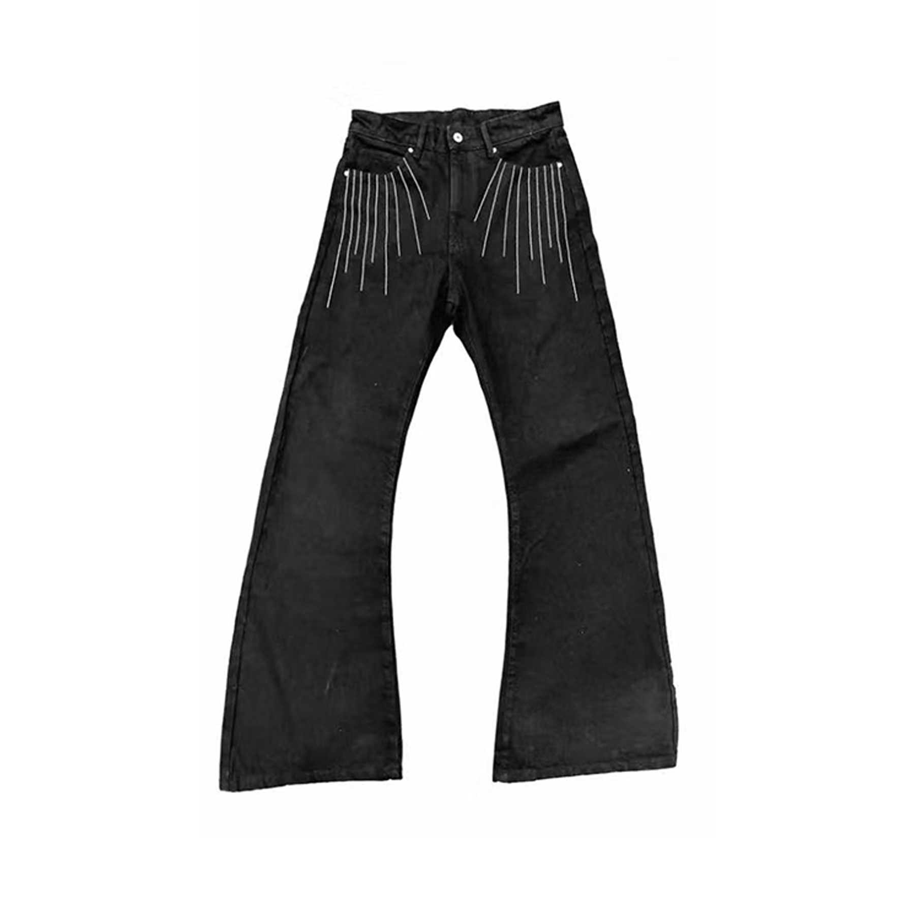 DETWONLINE™Eye of God Pants