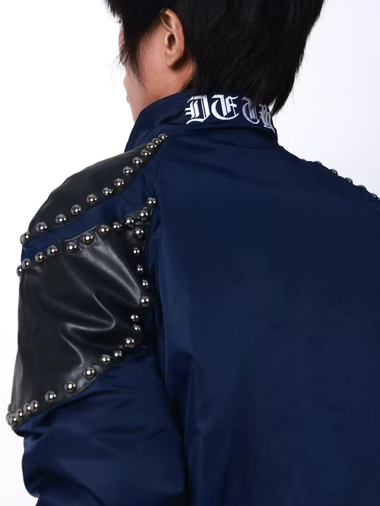 DETWONLINE™Medieval armor cotton suit