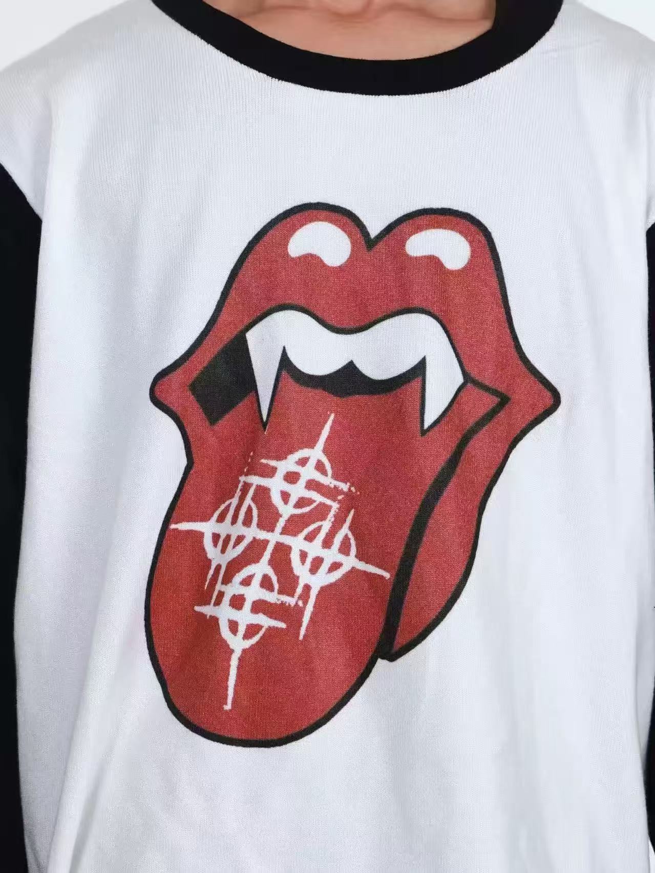 DETWONLINE™Spoof long sleeves