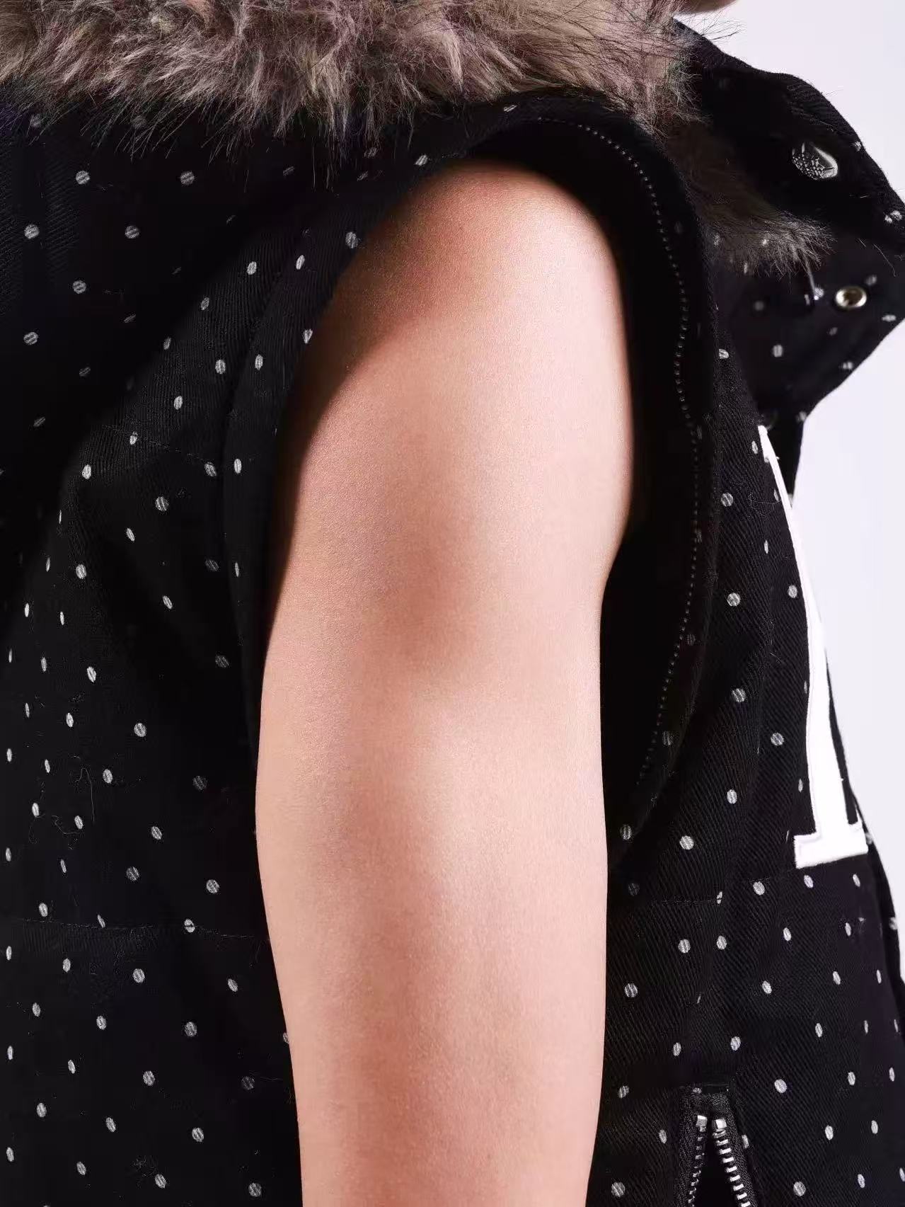 DETWONLINE™Removable coat