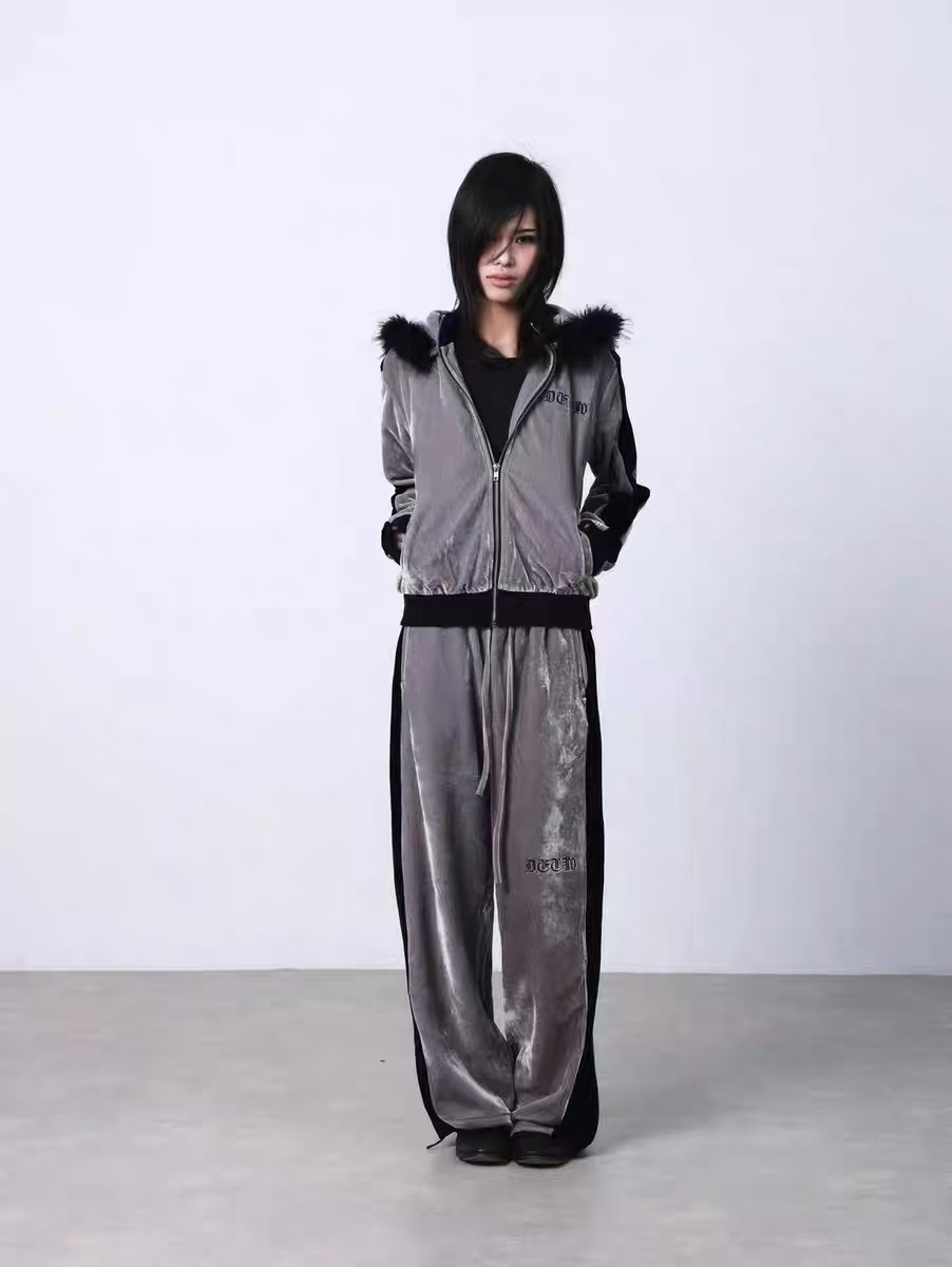 DETWONLINE™Retro sport coat