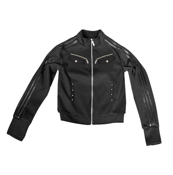 DETWONLINE™"Original"Stand‑Collar Jacket