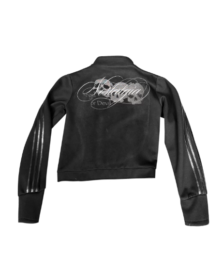 DETWONLINE™"Original"Stand‑Collar Jacket