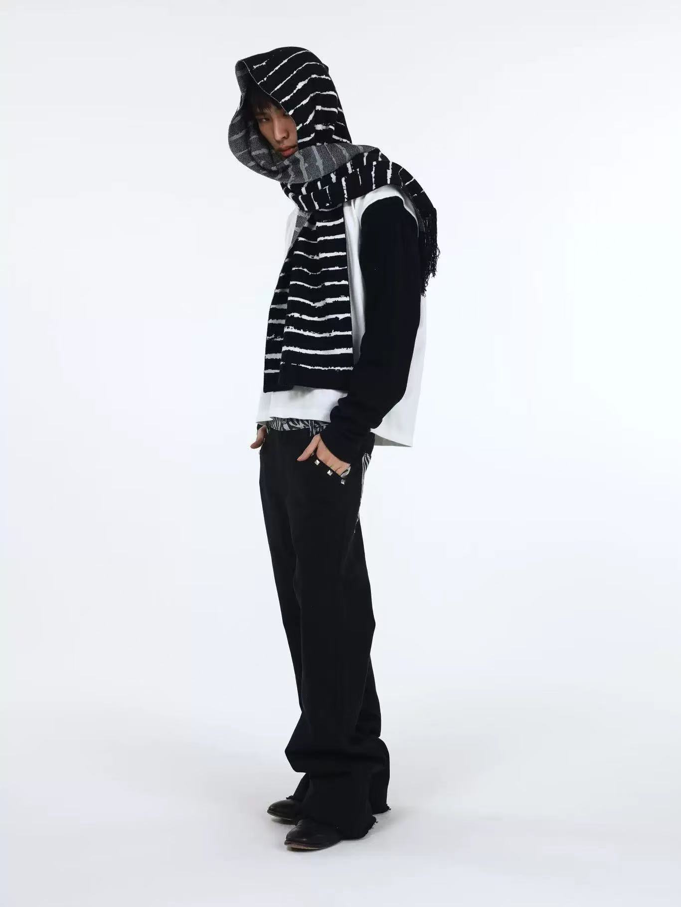 DETWONLINE™Thorn scarf