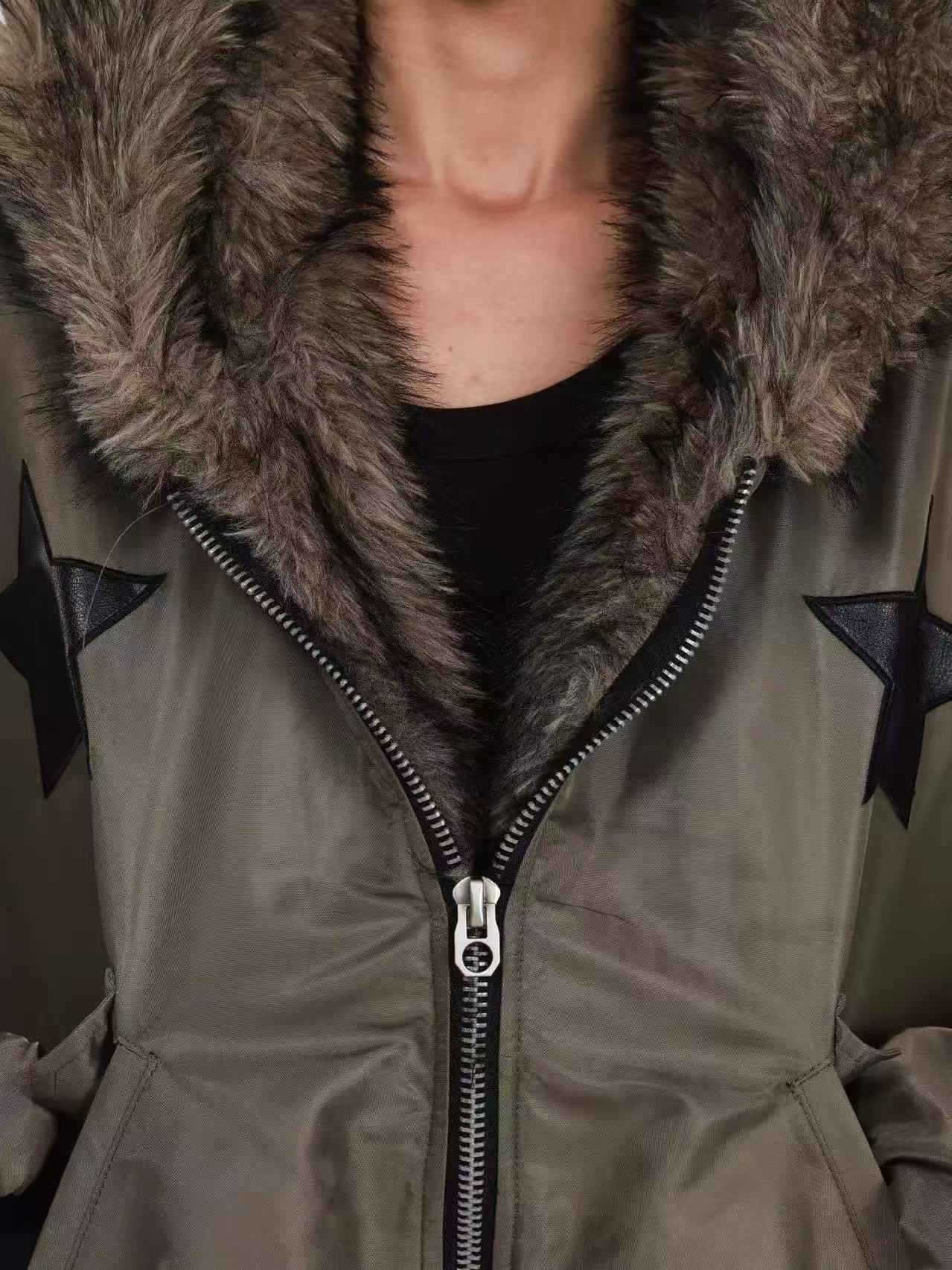 DETWONLINE™Star Bomber