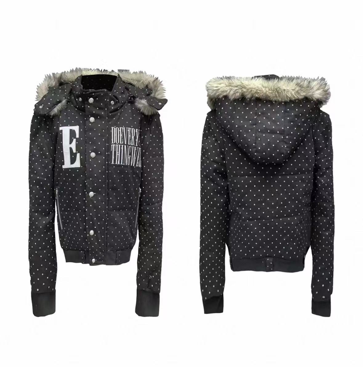 DETWONLINE™Removable coat