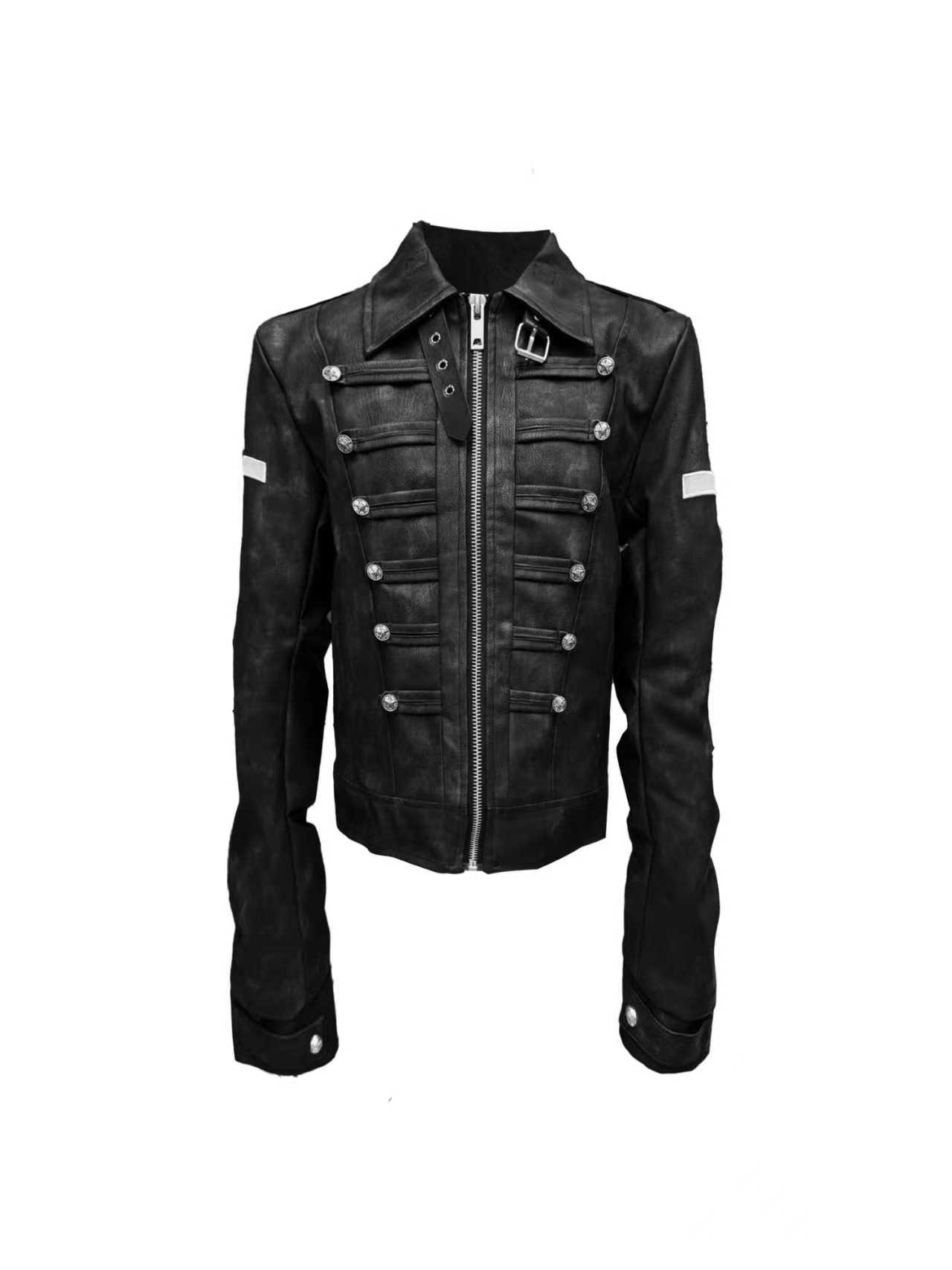 DETWONLINE™Winter Knight Coat