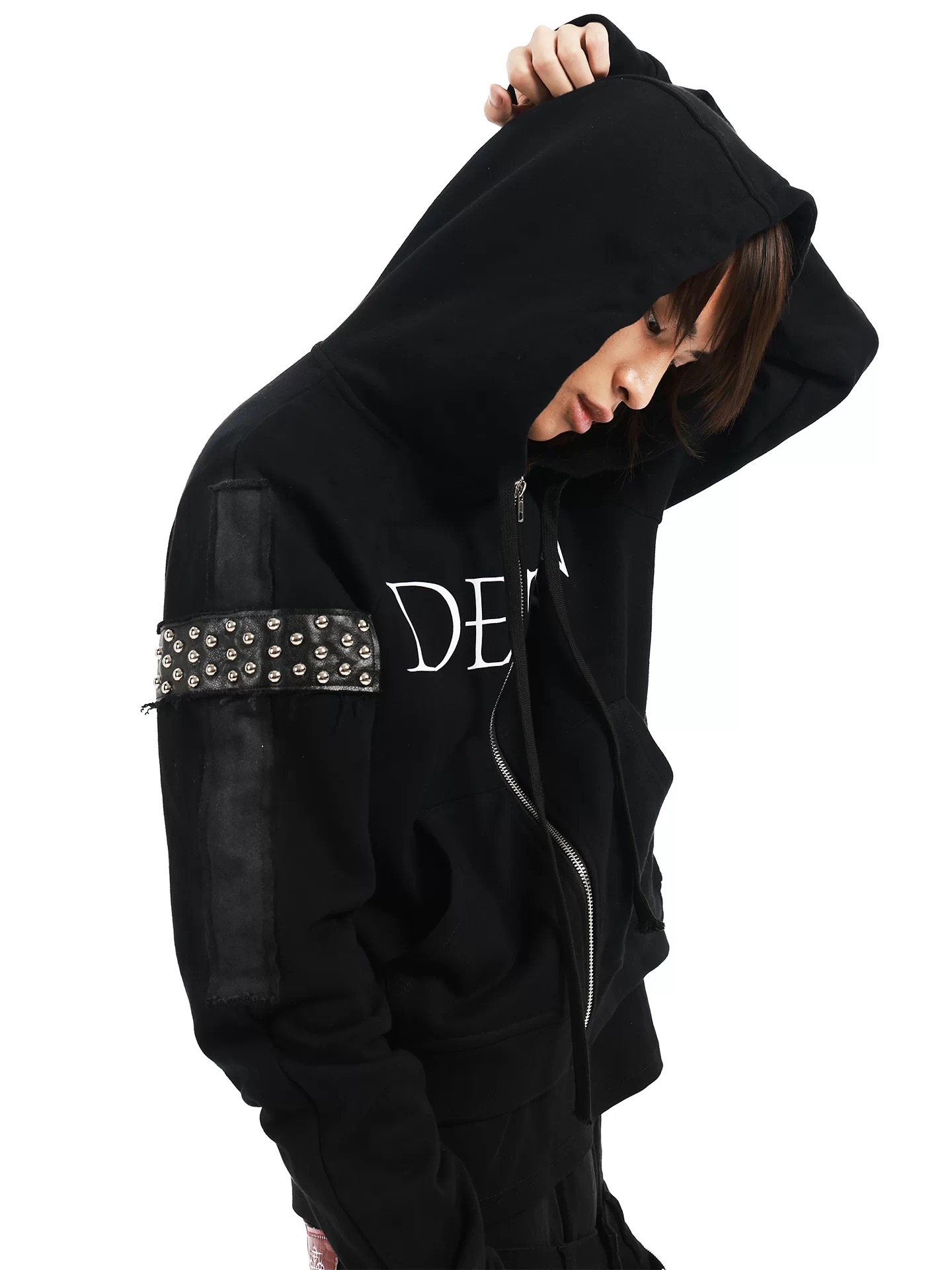 DETWONLINE™"Sub Symbol"Sweatshirt
