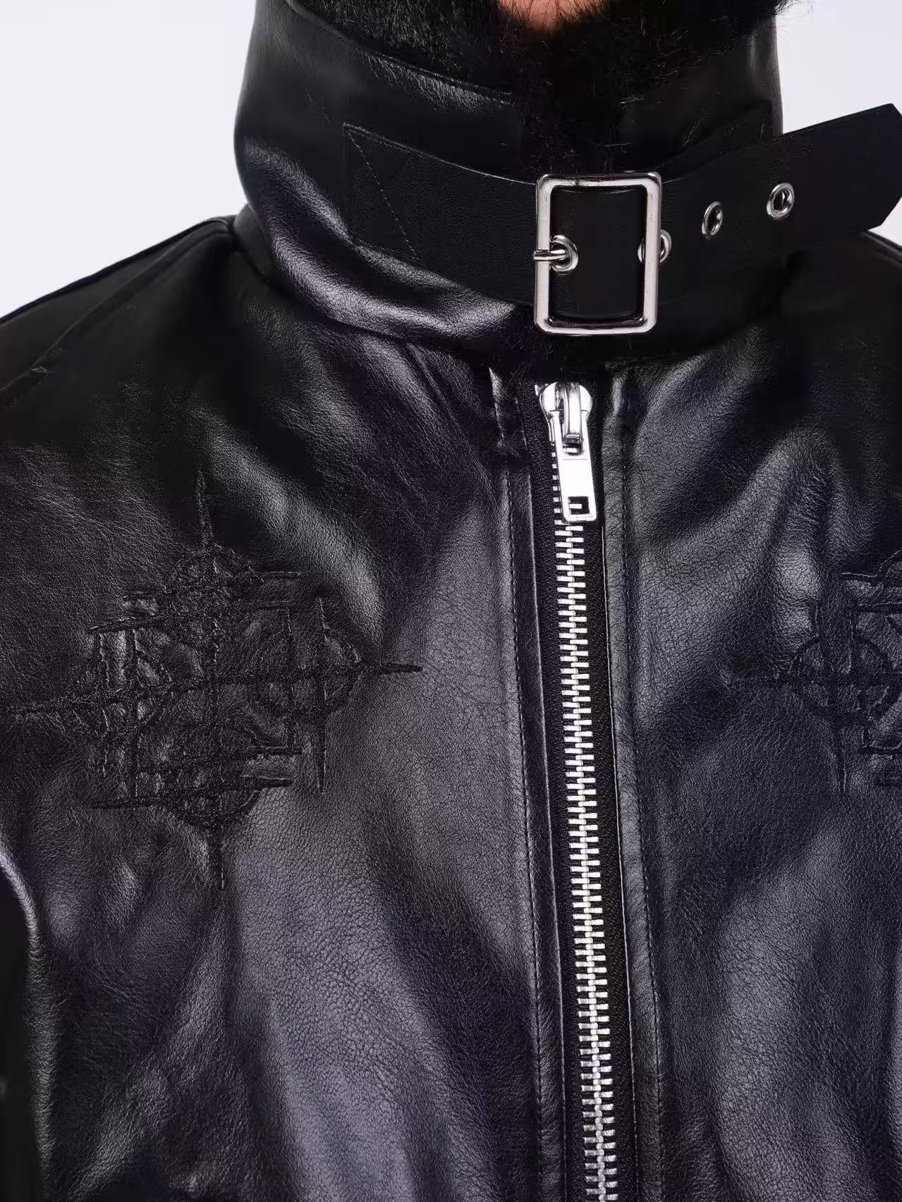 DETWONLINE™Year of the Horse jacket