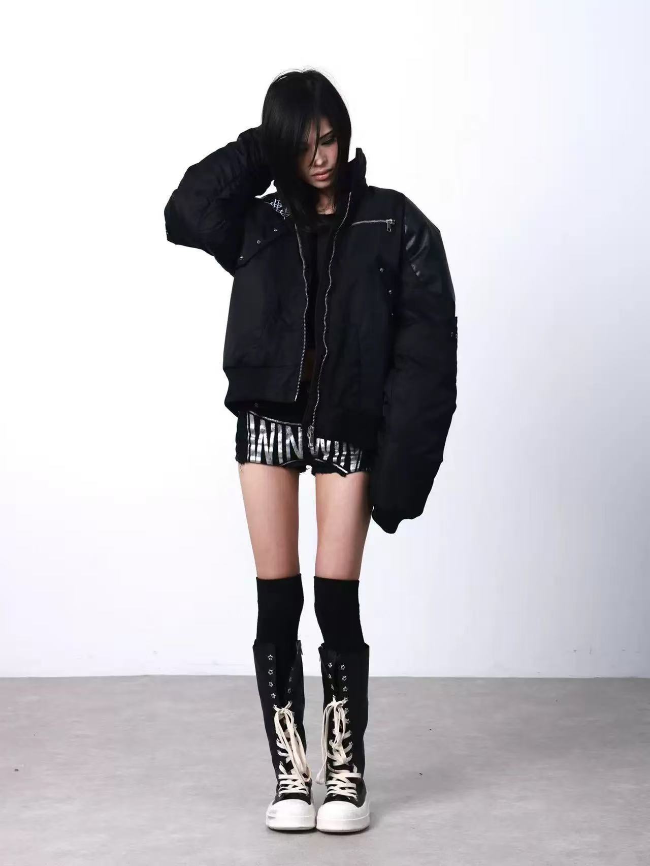 DETWONLINE™Armor winter coat