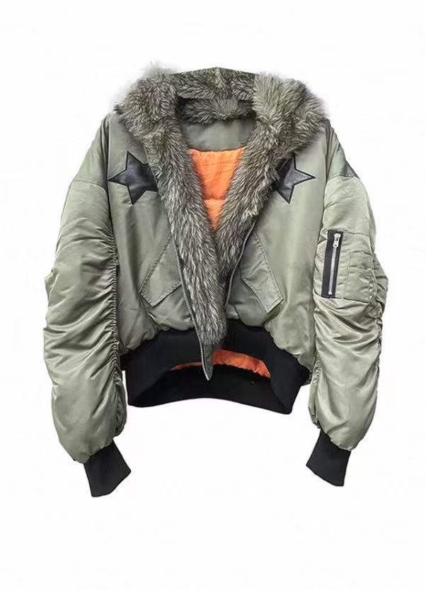 DETWONLINE™Star Bomber