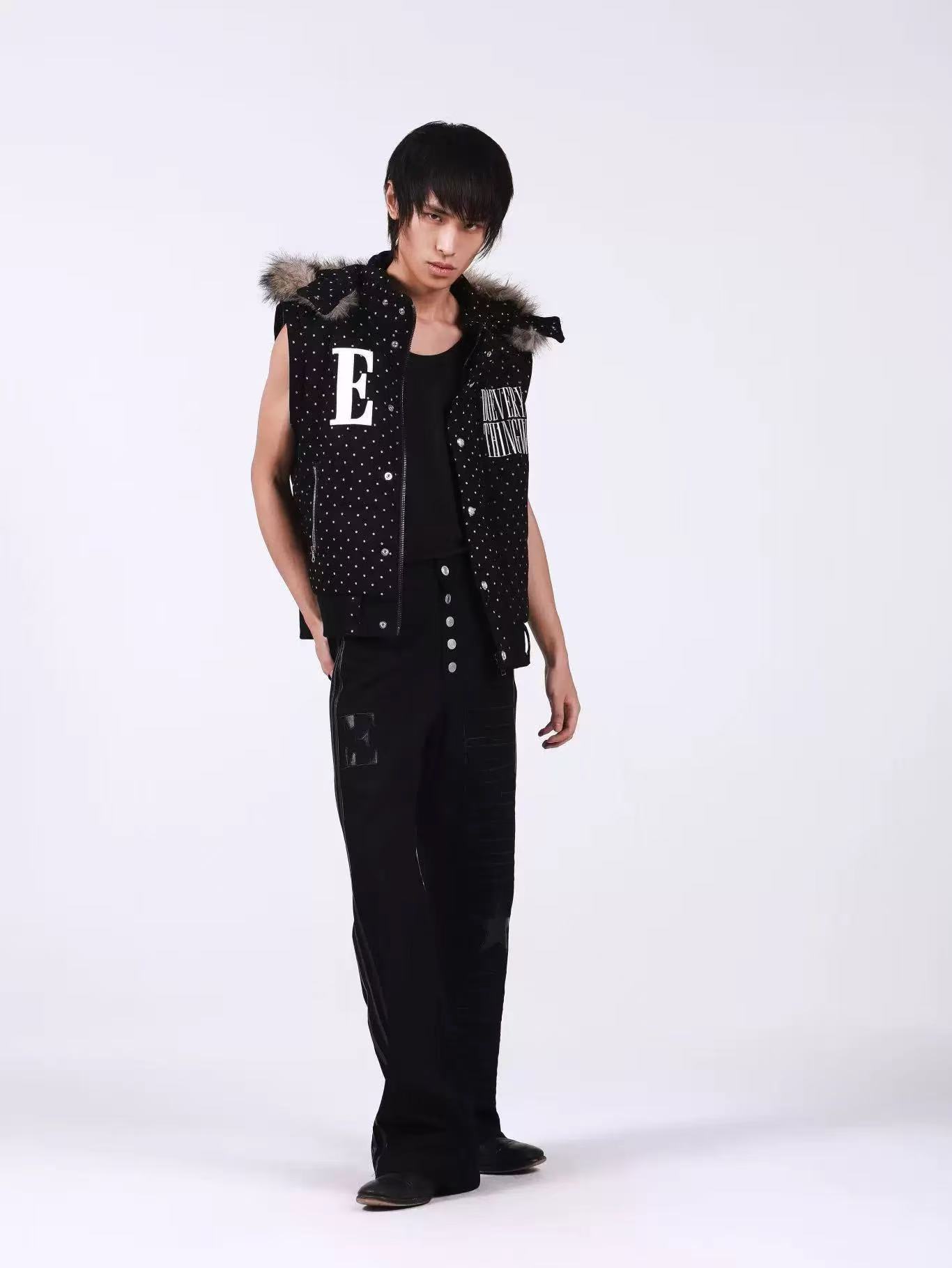 DETWONLINE™Removable coat