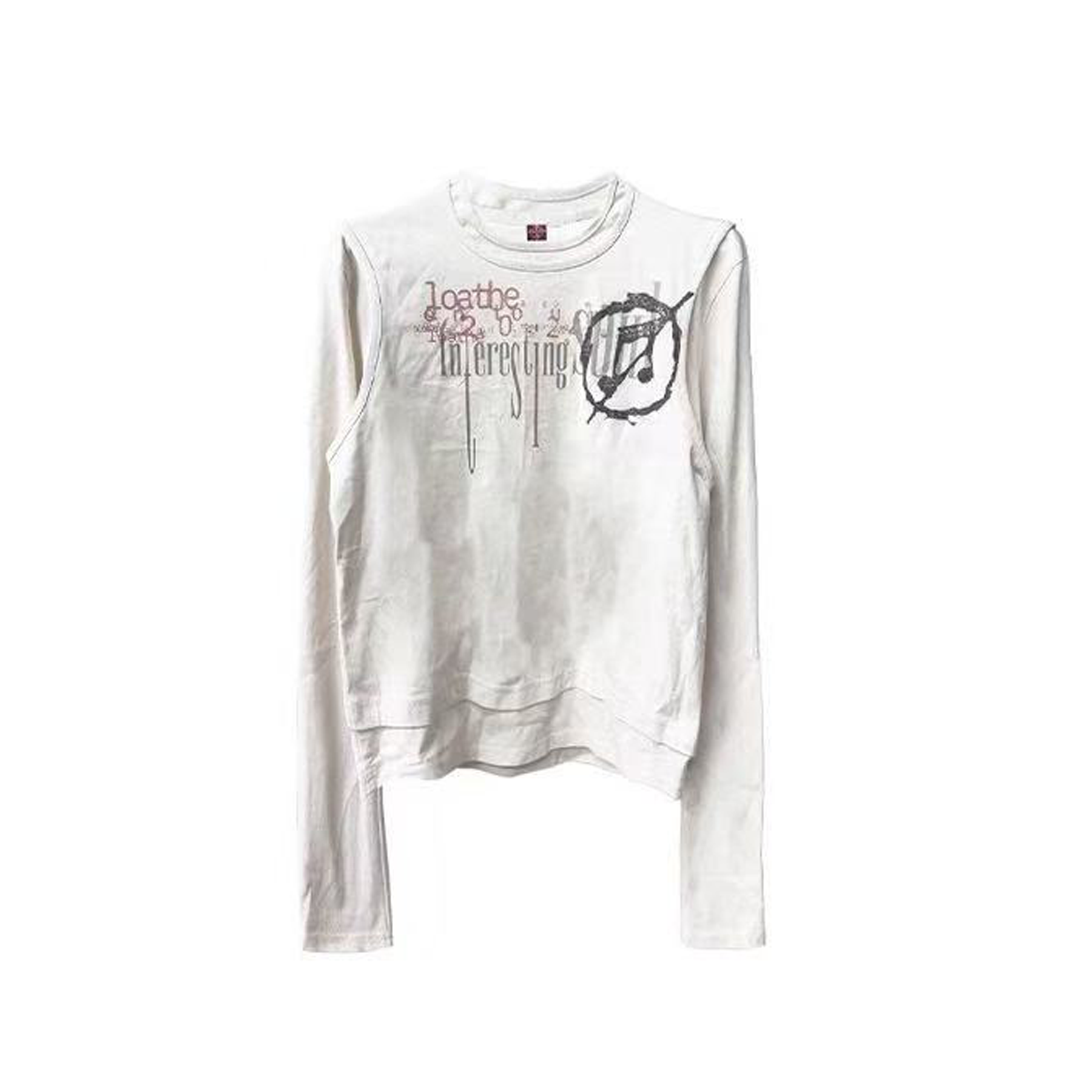 DETWONLINE™Lost Music Dream "Long Sleeve