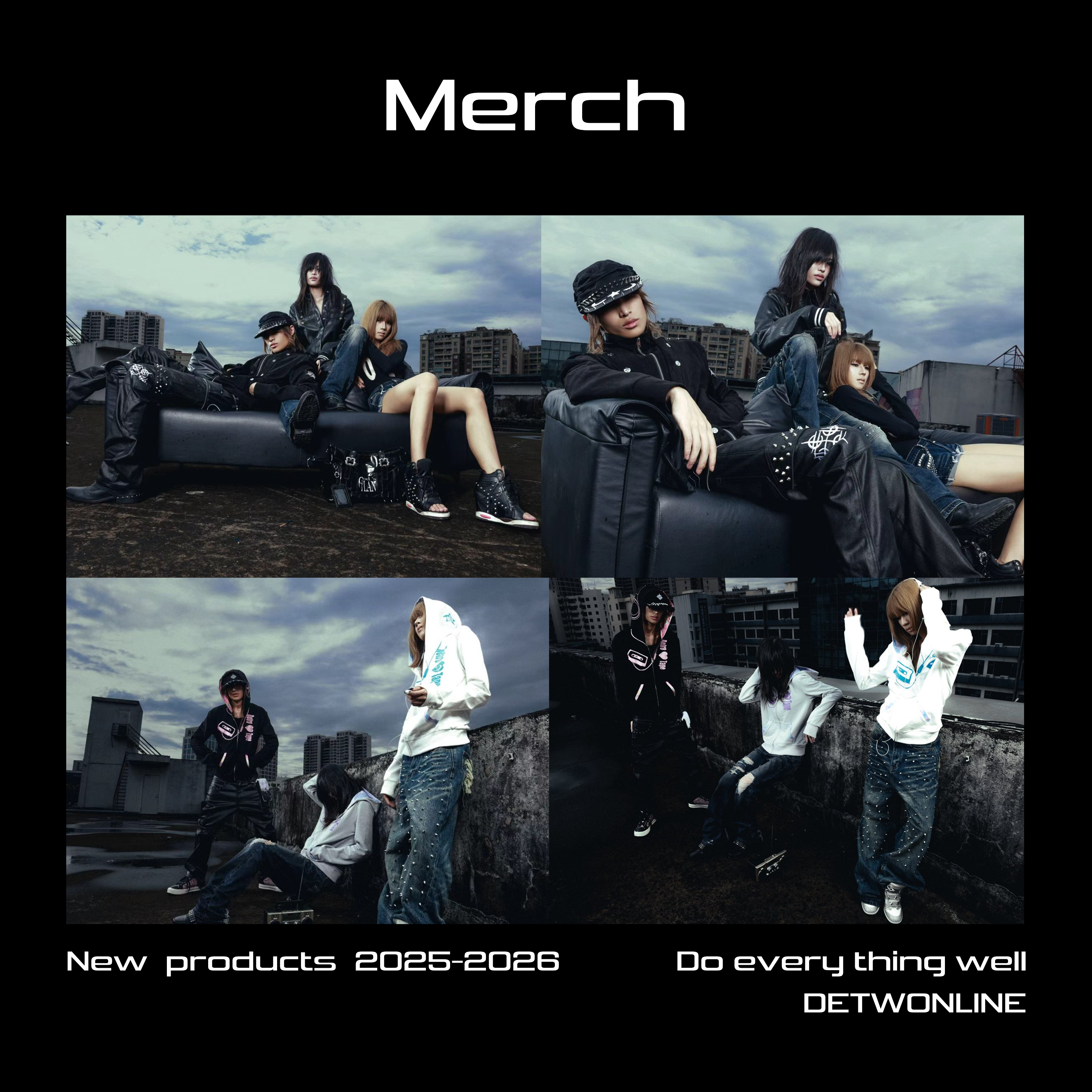 Merch