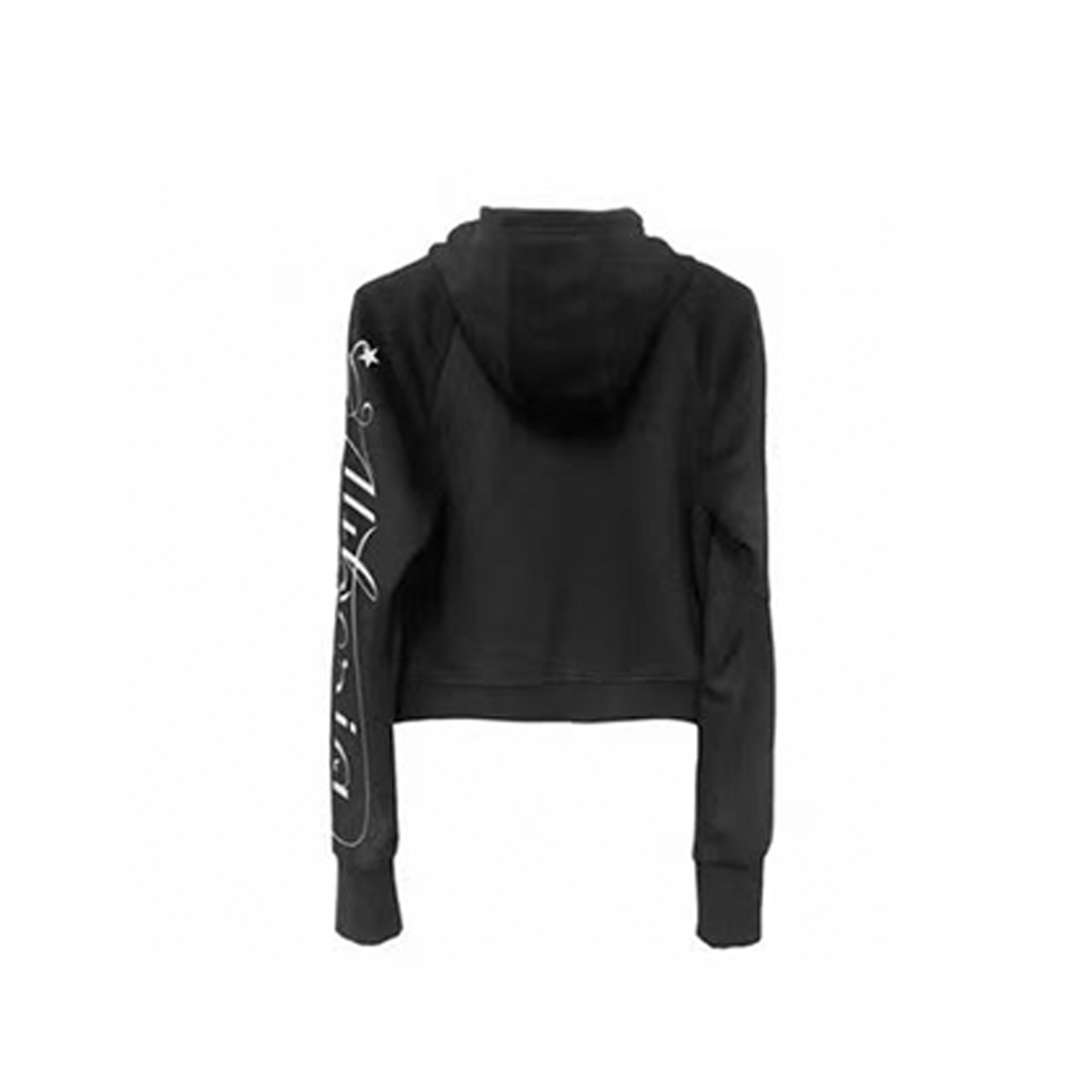 DETWONLINE™Sporty hoodie jacket