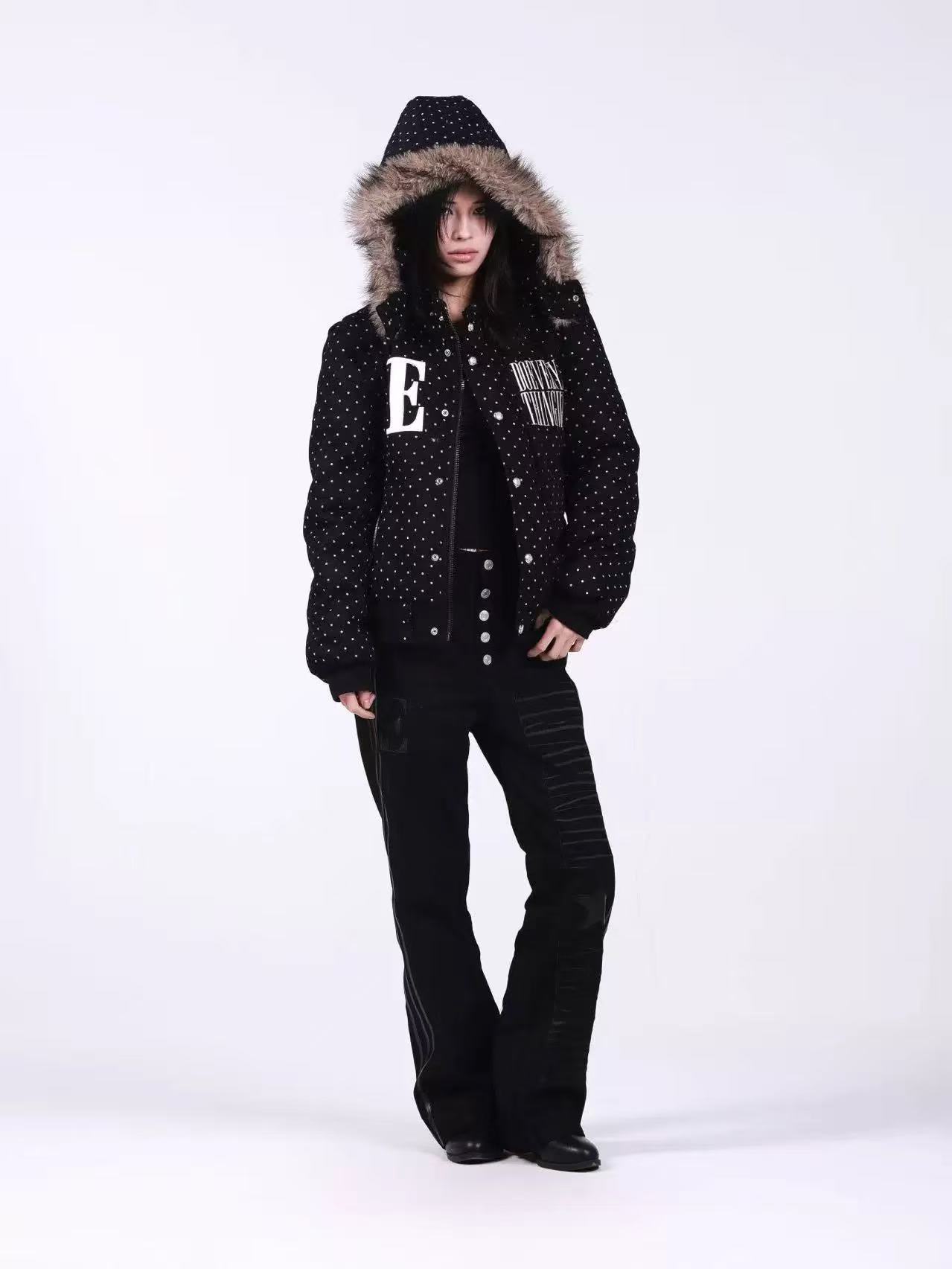 DETWONLINE™Removable coat