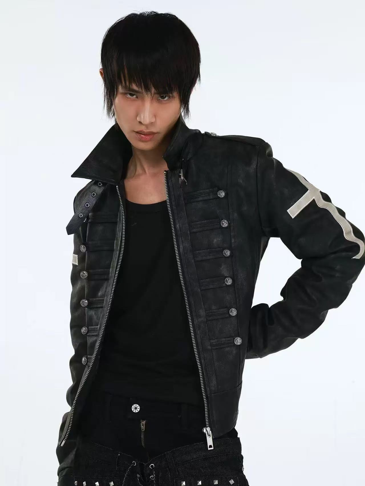 DETWONLINE™Winter Knight Coat