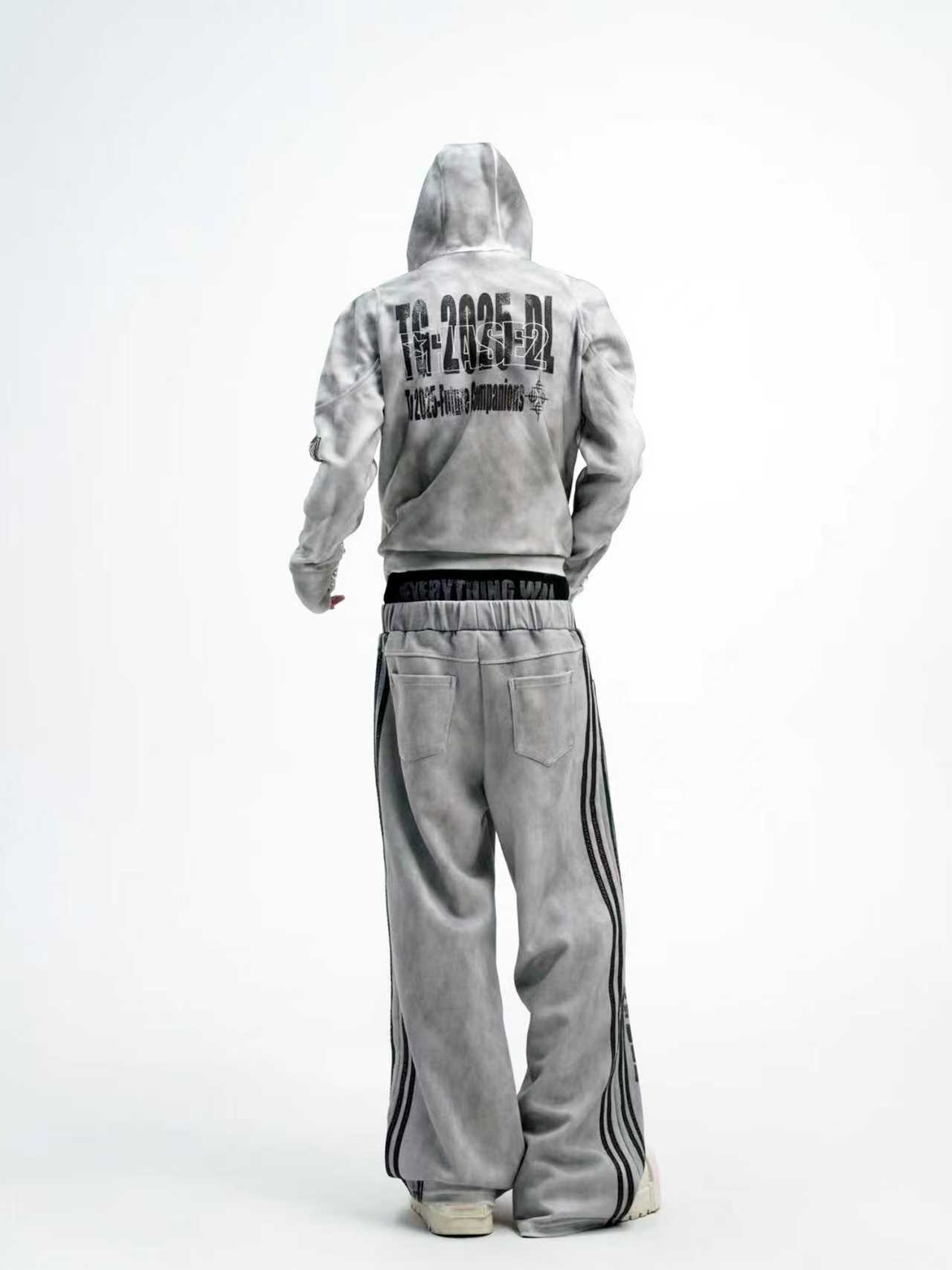 DETWONLINE ™Boxing Sweatpants