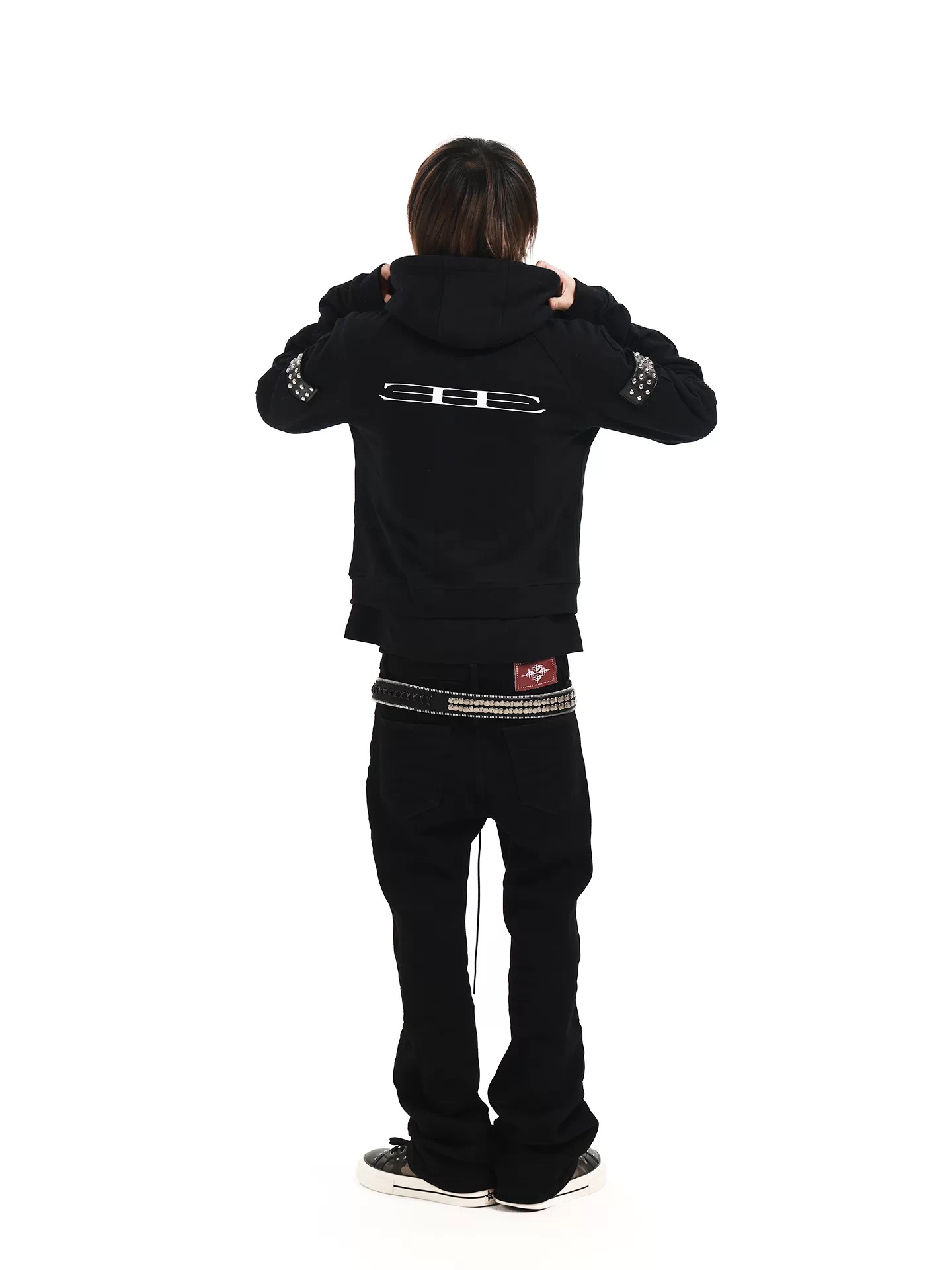 DETWONLINE™"Sub Symbol"Sweatshirt