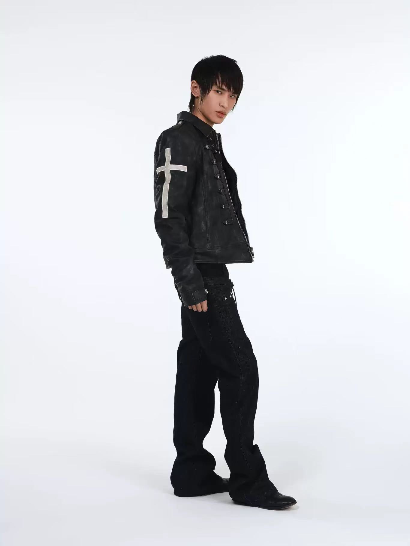 DETWONLINE™Winter Knight Coat