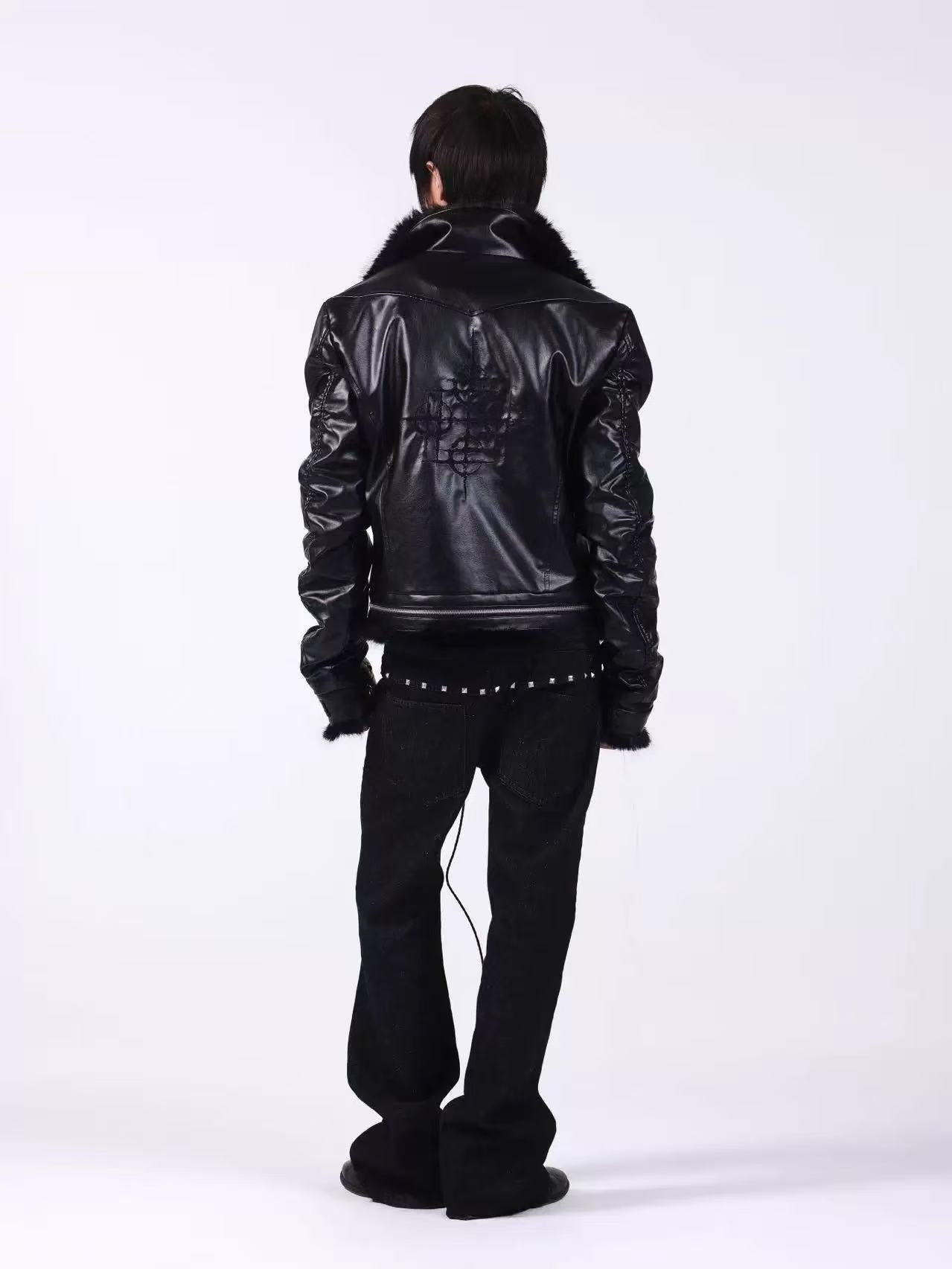 DETWONLINE™Year of the Horse jacket