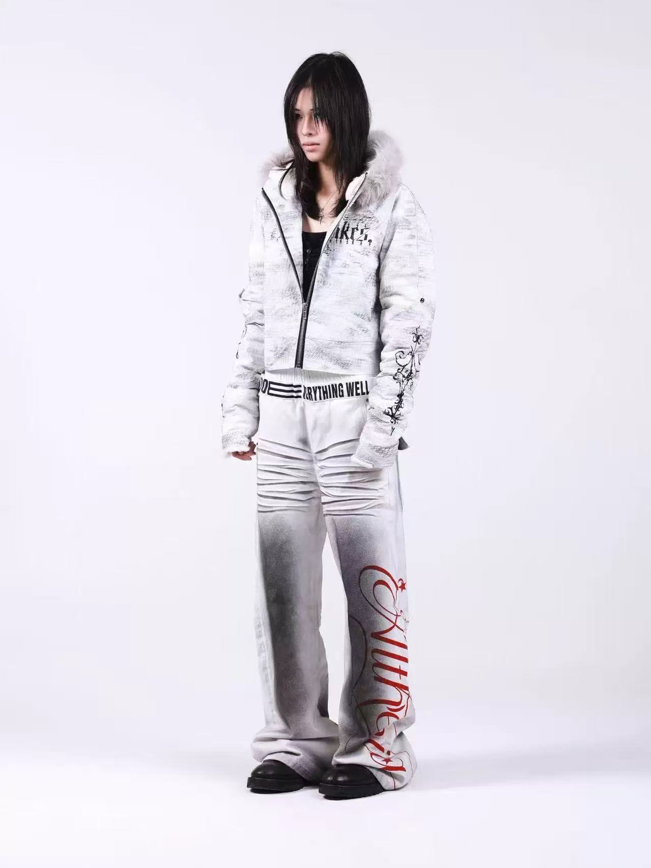 DETWONLINE™Knight winter coat