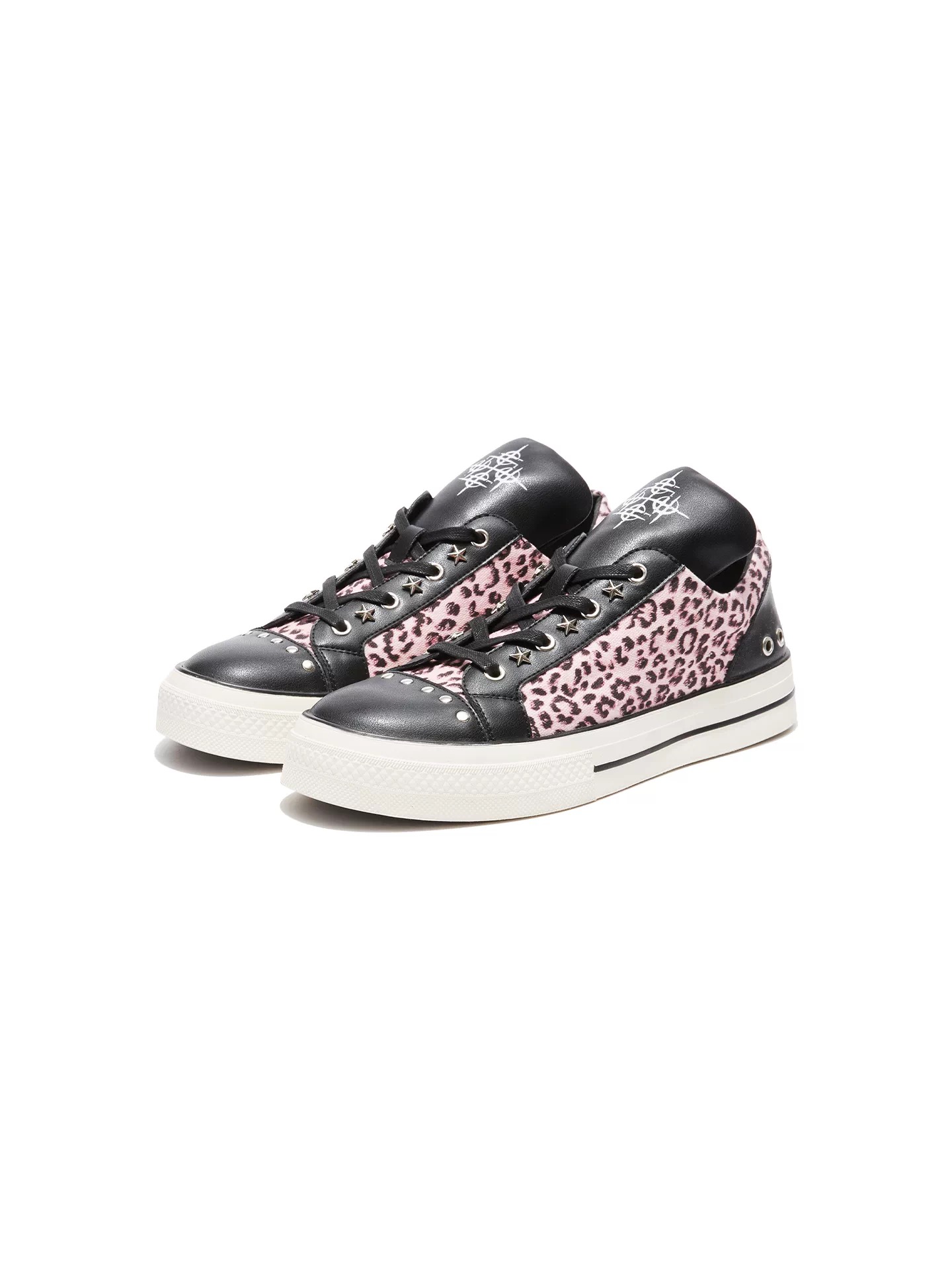 DETWONLINE™"Basic‑Style"anvas Skate Shoes Unisex