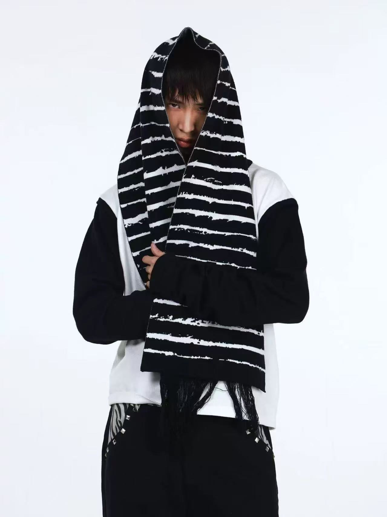 DETWONLINE™Thorn scarf