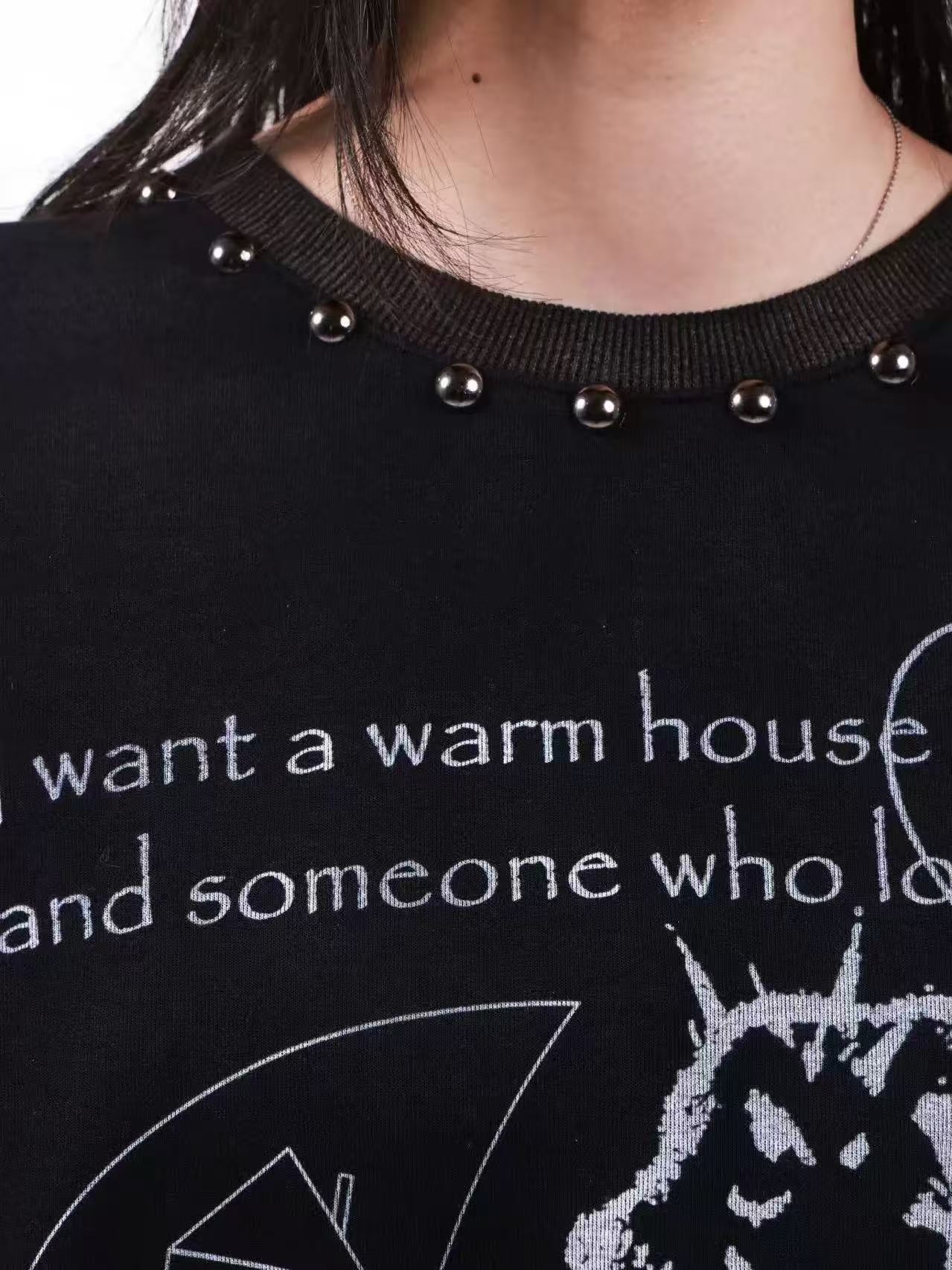 DETWONLINE™Puppy long-sleeve